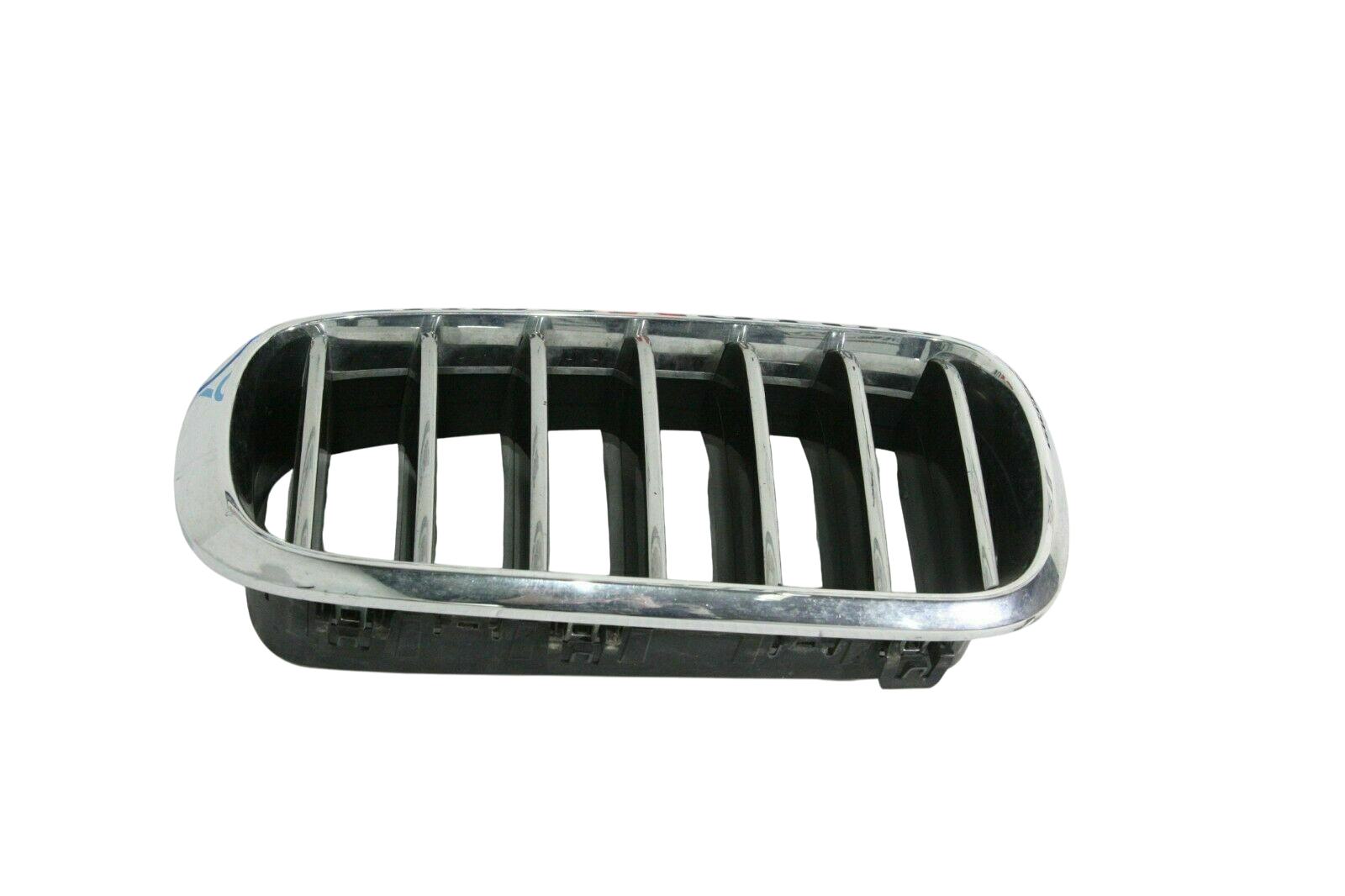 BMW X5 (F15) Front bumper upper radiator grill