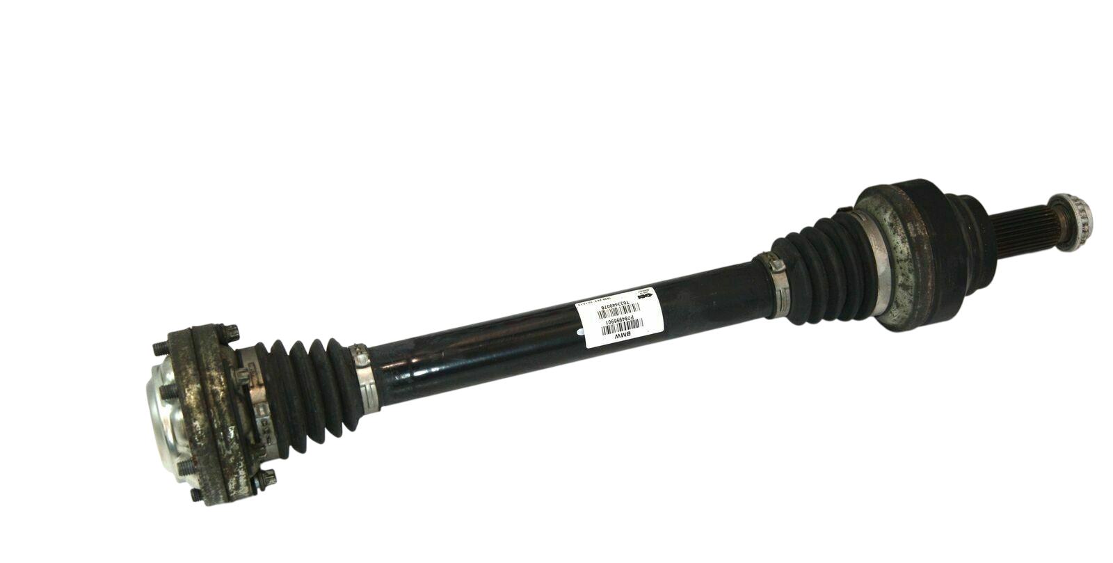 BMW X5 (F15) Front driveshaft