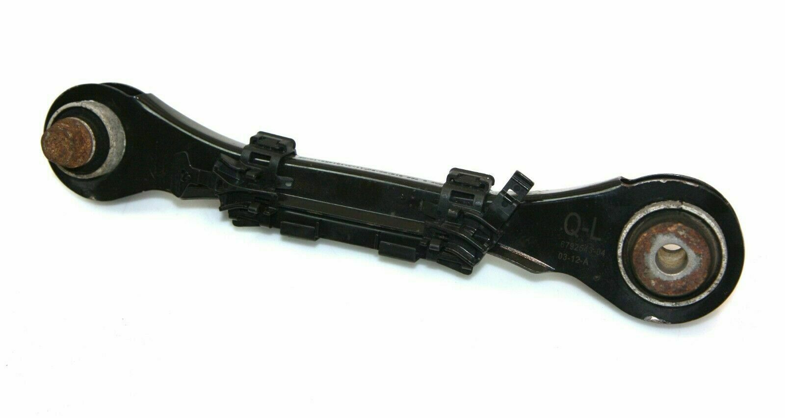 BMW 3 (F30 / F31) Rear upper control arm/wishbone BMW 3 SERIES Rear upper control arm/wishbone OE...