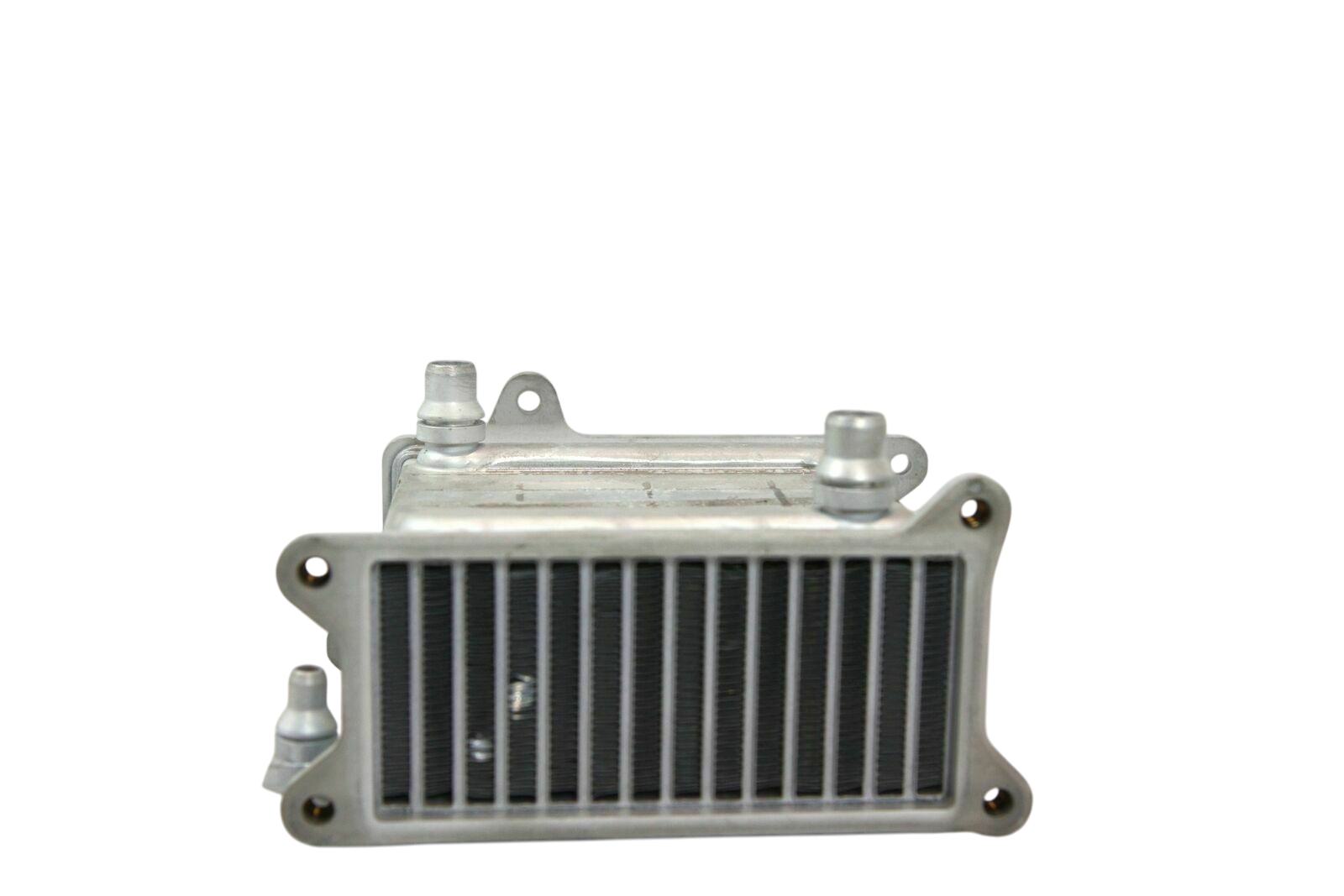 BMW 7 (G11 / G12) Intercooler radiator BMW 7 SERIES Intercooler radiator OEM 175175663...