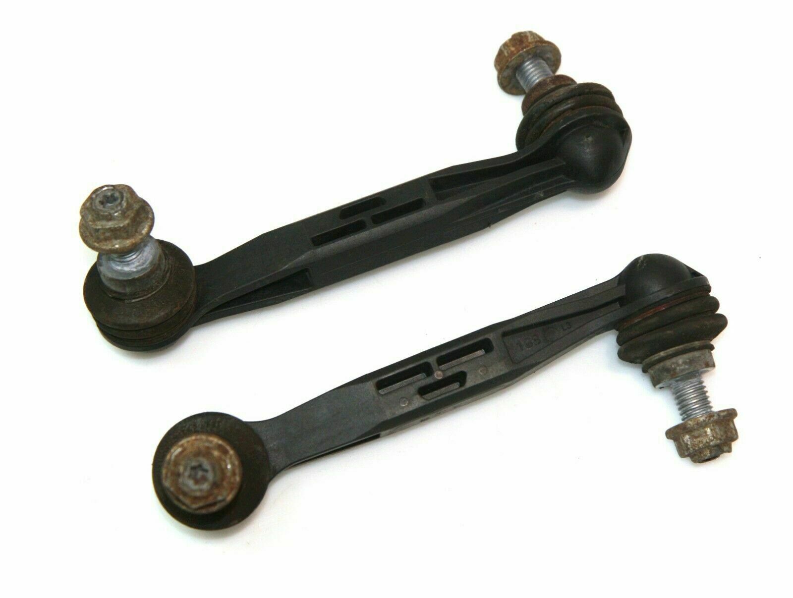 BMW 3 (F30 / F31) Rear anti-roll bar/stabilizer link BMW 3 SERIES Rear anti-roll bar/stabilizer link...