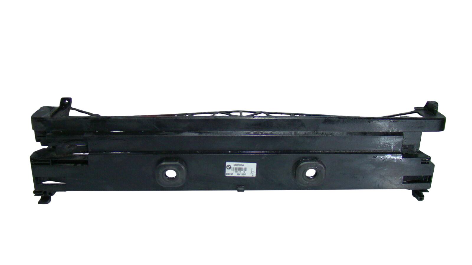 BMW 5 (F10 / F11) Top upper radiator support slam panel BMW 5 SERIES Top upper radiator support slam pa...