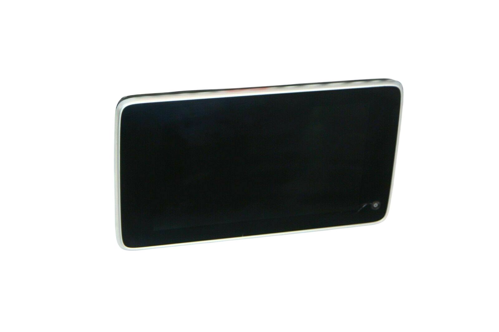 BMW 7 (G11 / G12) Screen/display/small screen BMW 7 SERIES Screen/display/small screen OEM 65...