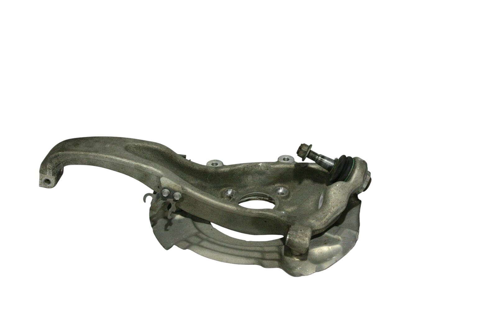 BMW 6 (F06 / F12 / F13) Front wheel hub spindle knuckle BMW 6 SERIES Front wheel hub spindle knuckle OE...