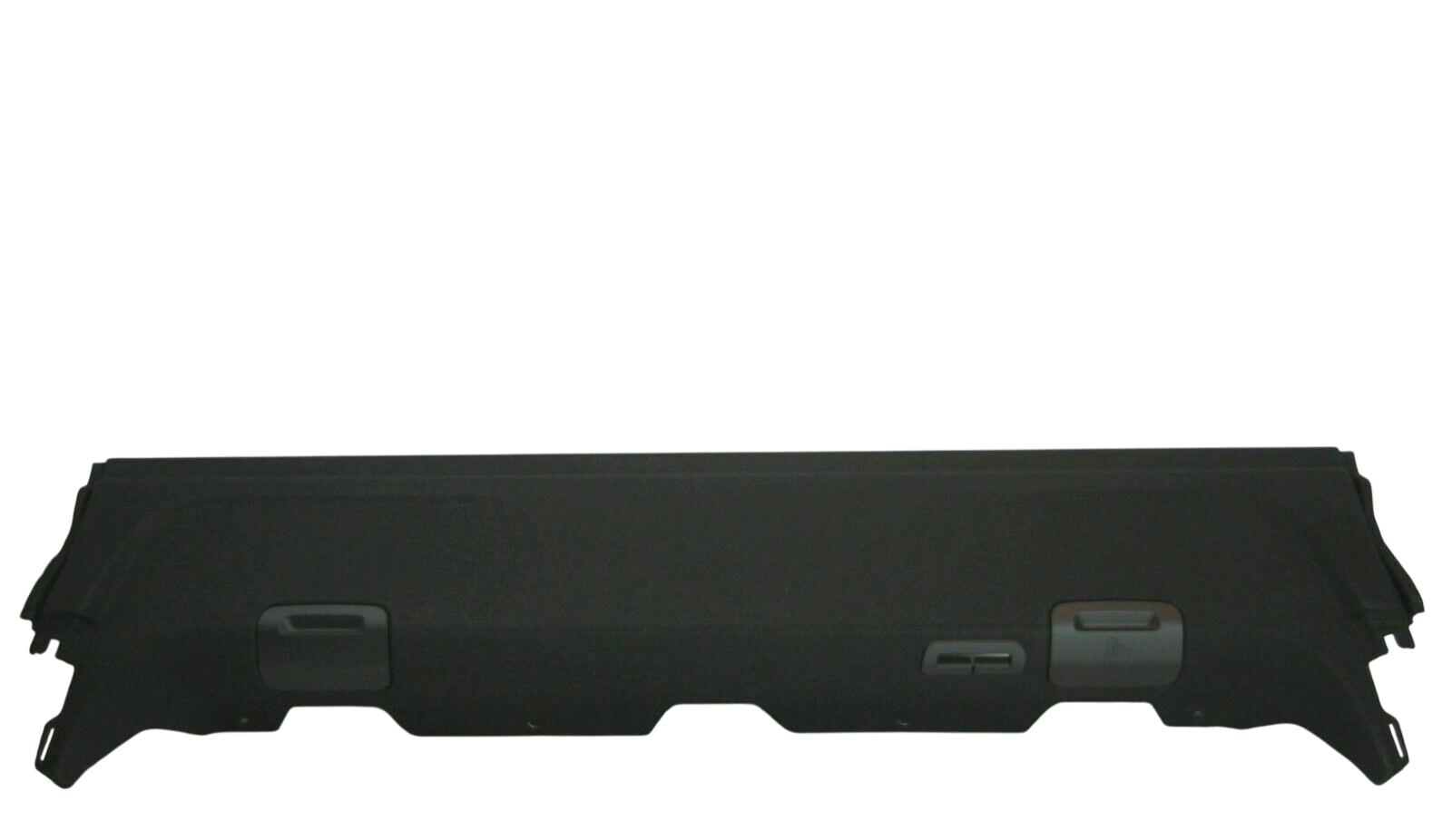 BMW 7 (G11 / G12) Parcel shelf BMW 7 SERIES Parcel shelf OEM 51467409734

Part...