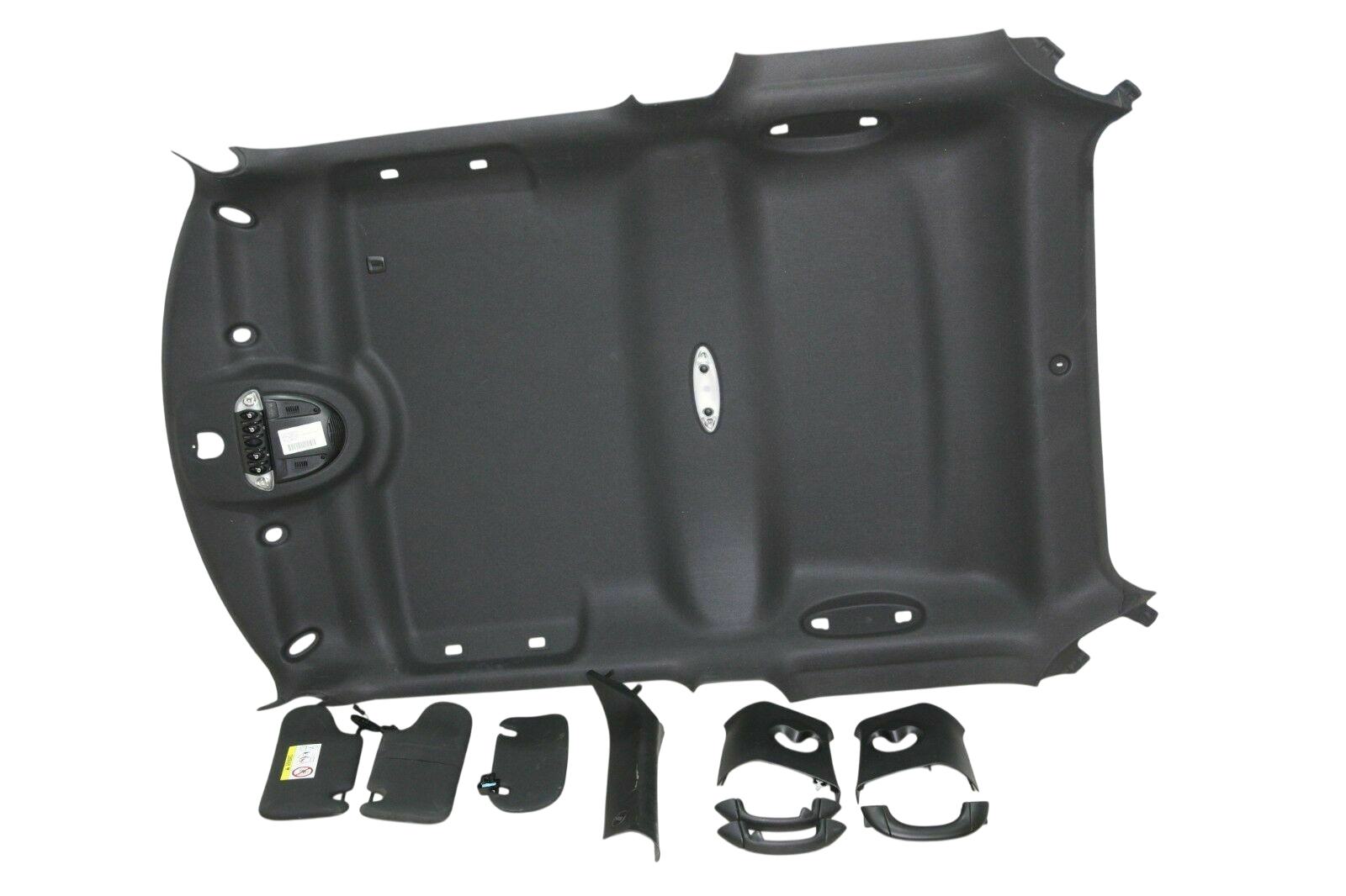 BMW 1 (F70) Parts BMW MINI Paceman R61 Parts OEM 51449809026

Par...