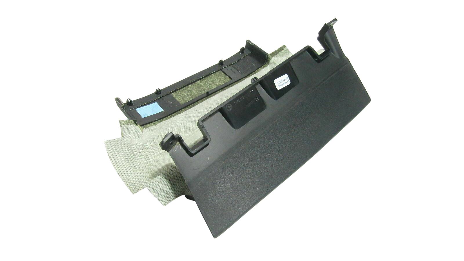 BMW 1 (E81 / E82 / E87 / E88) Interieur / Interior trim BMW 1 SERIES Interieur / Interior trim OEM 5145...