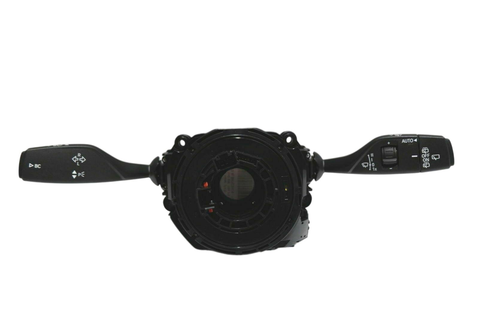 BMW X1 (F48) Wiper and turn signal stalk/switch BMW X1 wiper and turn signal stalk/switch OEM 6...