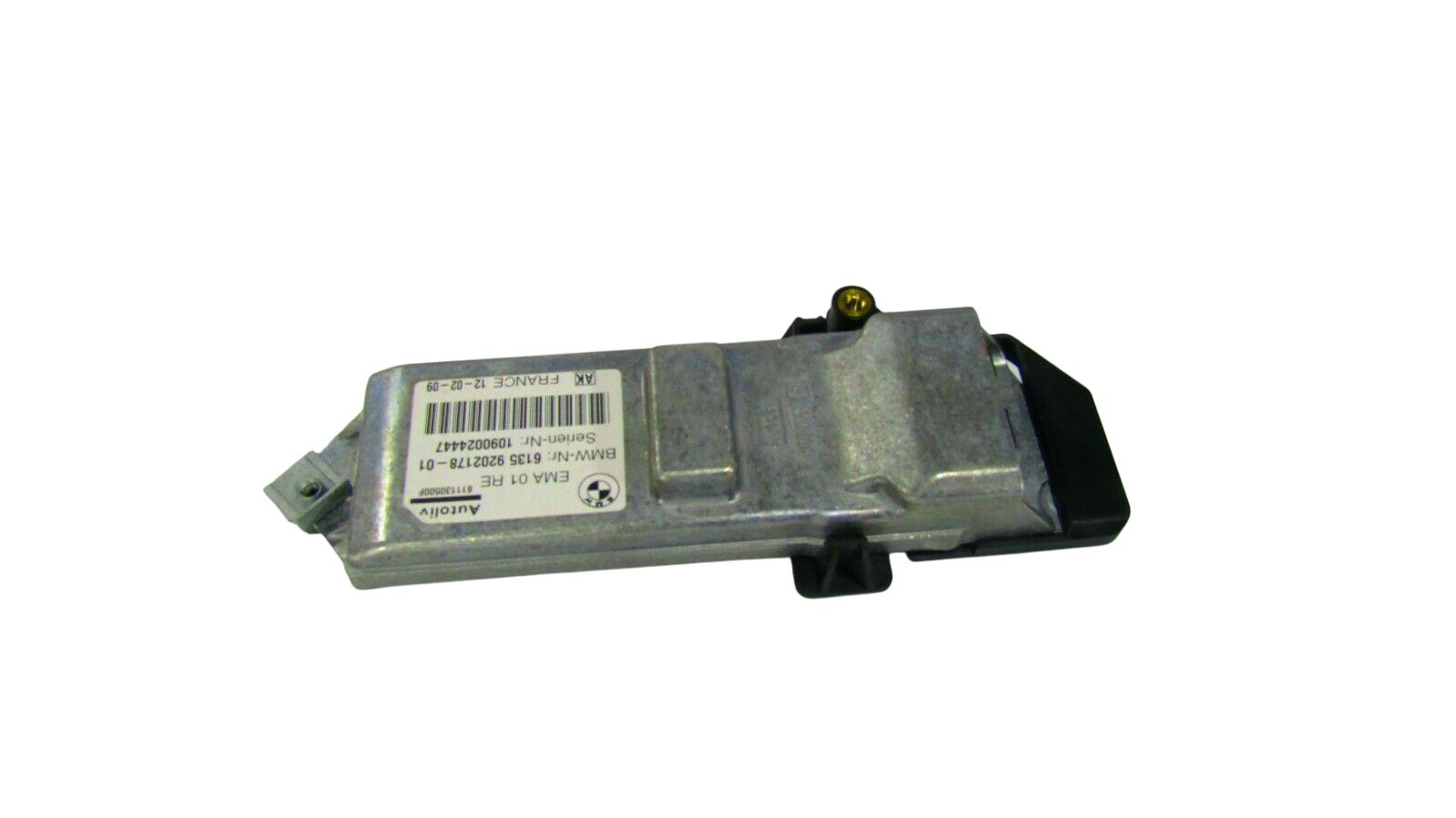BMW 7 (G11 / G12) Parts BMW 7 SERIES Parts OEM 9202178

Part codes: 920...