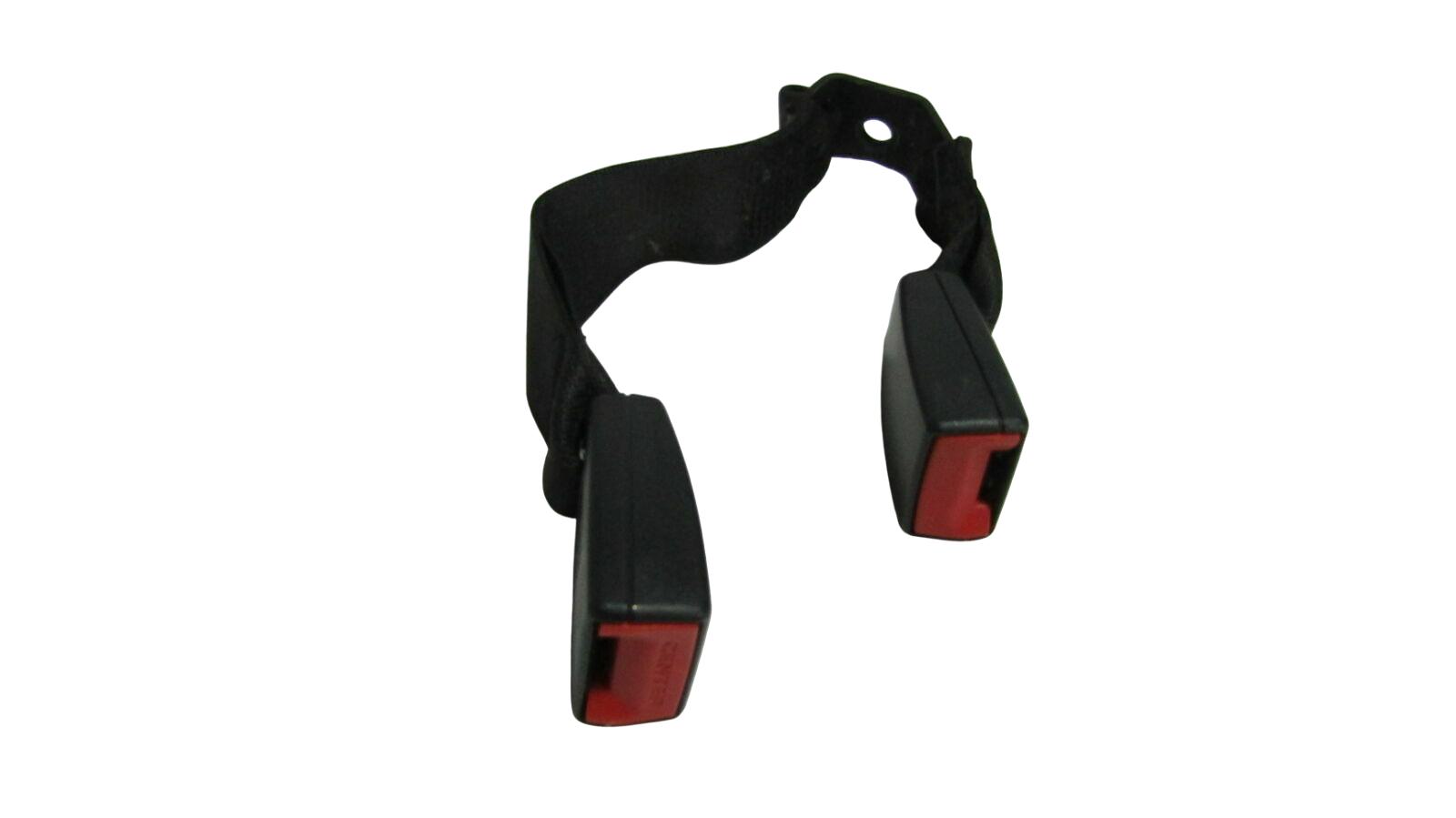 BMW 1 (E81 / E82 / E87 / E88) Rear seatbelt buckle BMW 1 SERIES Rear seatbelt buckle OEM 721191172...