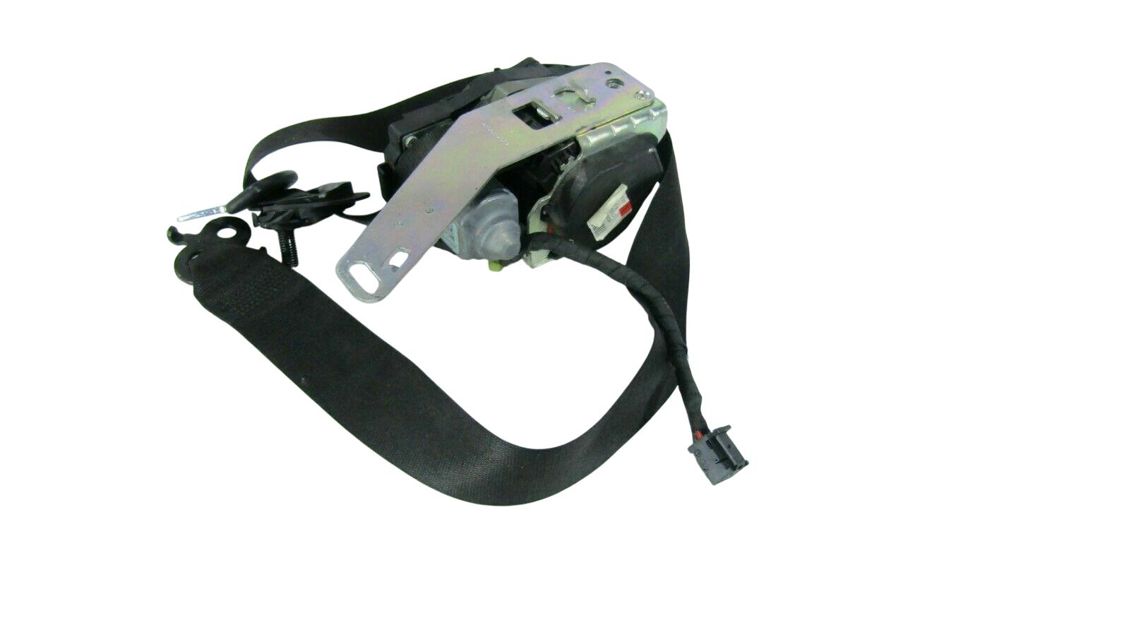 BMW 7 (G11 / G12) Front seatbelt BMW 7 SERIES Front seatbelt OEM 72119164055

Pa...