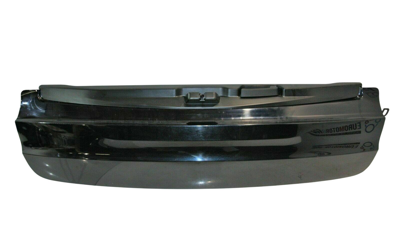 BMW X5 (F15) Tailgate/trunk/boot lid