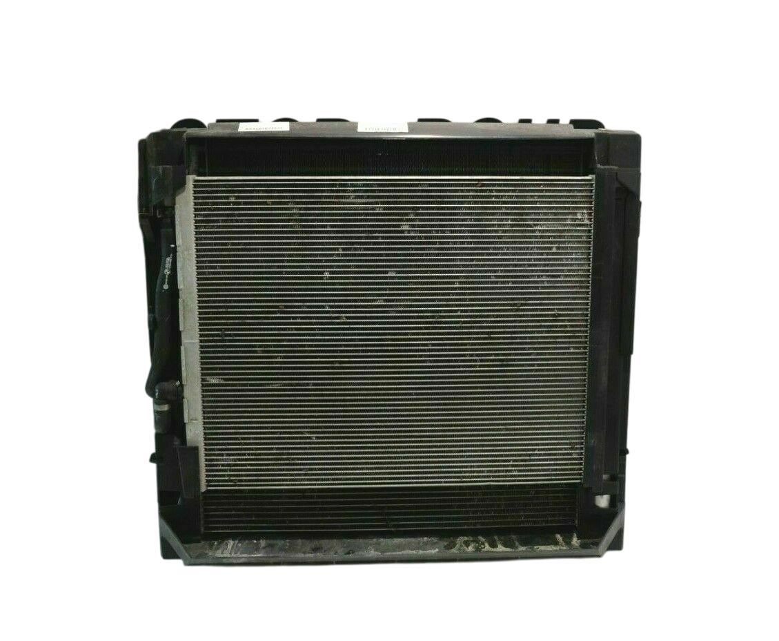 BMW X5 (F15) Radiator set