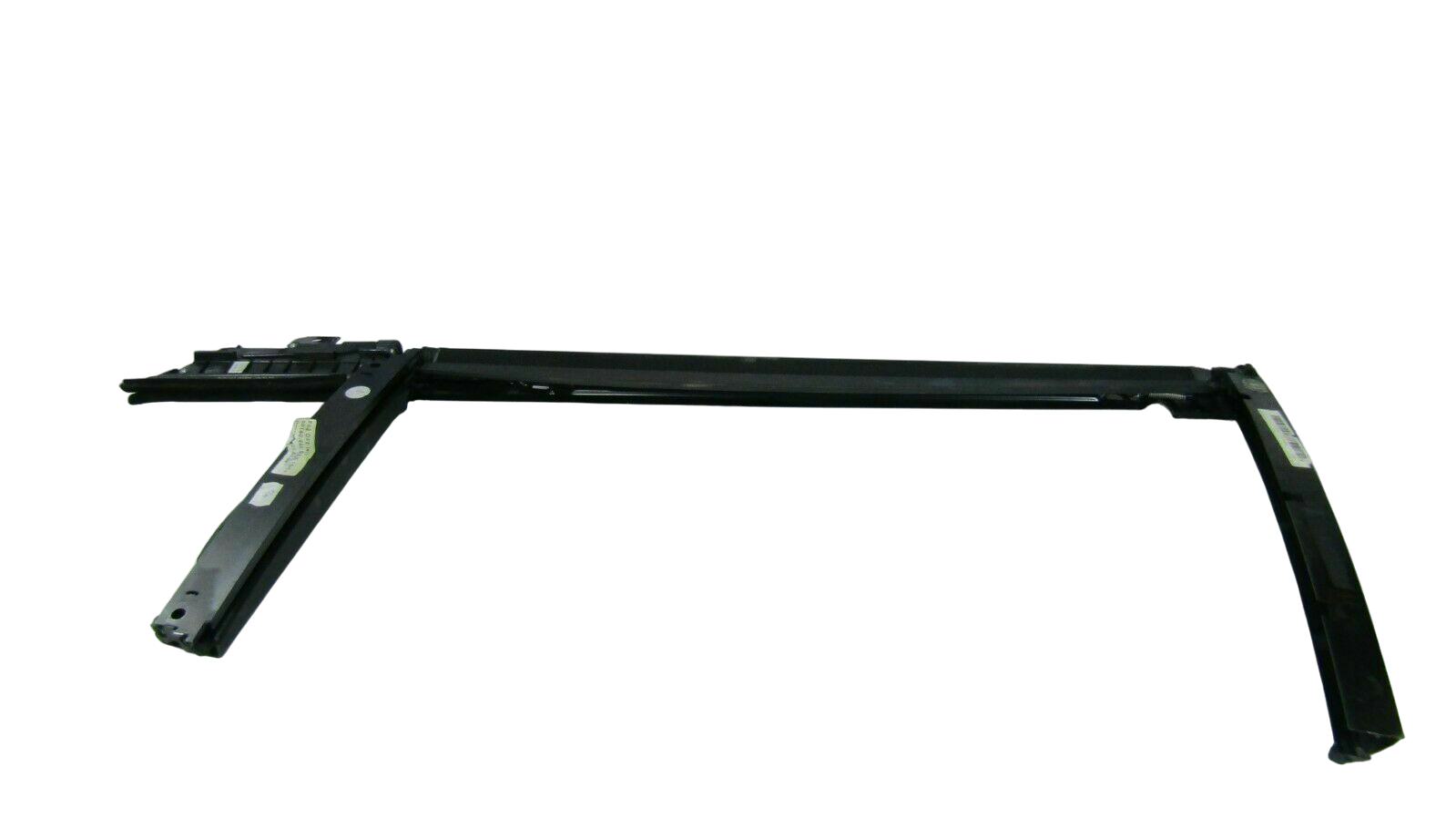 BMW 7 (G11 / G12) Rear door sun blind/shade BMW 7 SERIES Rear door sun blind/shade OEM 5135...