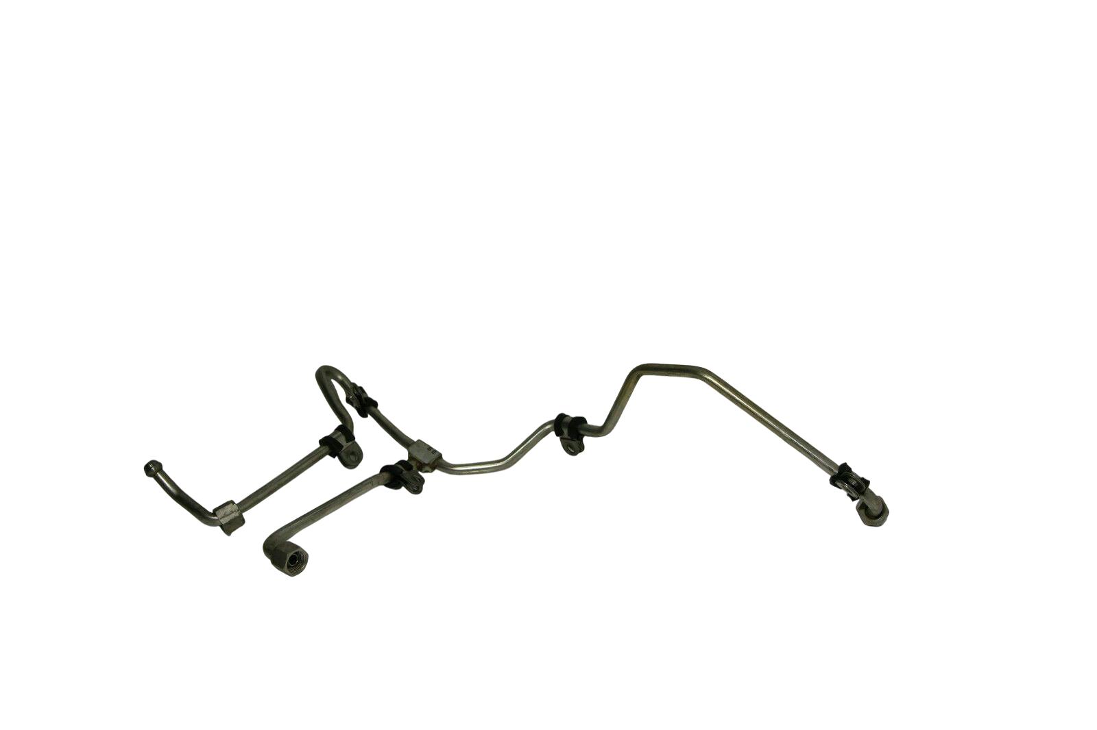 Audi A8 (D4) polttoaineputki AUDI A8 Fuel line pipe OEM 06E127501AB

Part co...