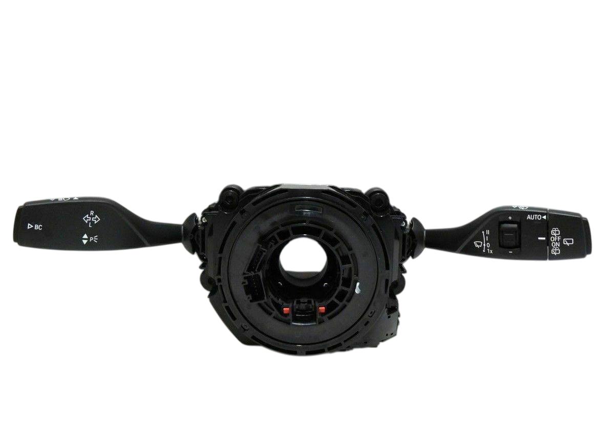BMW X5 (F15) Wiper/turn signal indicator stalk/switch