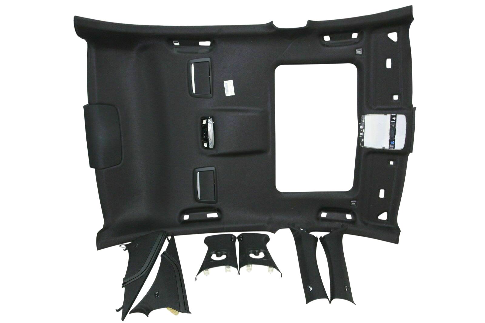 BMW 7 (G11 / G12) Headlining BMW 7 SERIES Headlining OEM 51448062861

Part c...