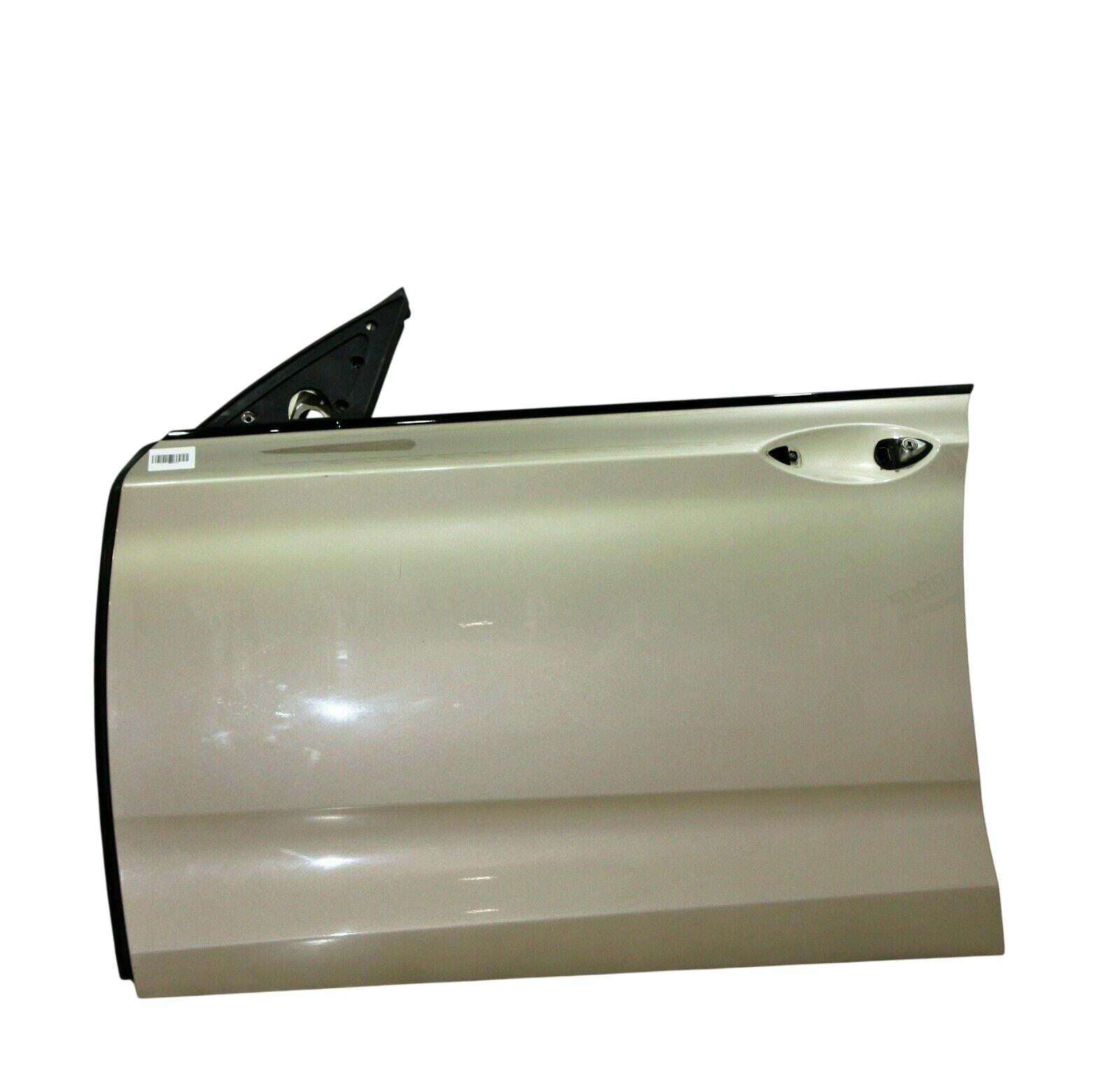 BMW 5 (F10 / F11) Front door