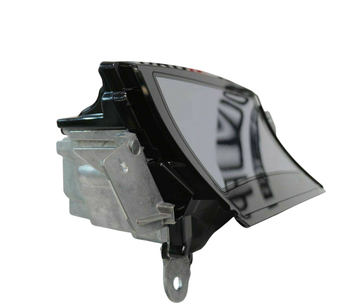 BMW 4 (F32 / F33 / F36) Head up display screen