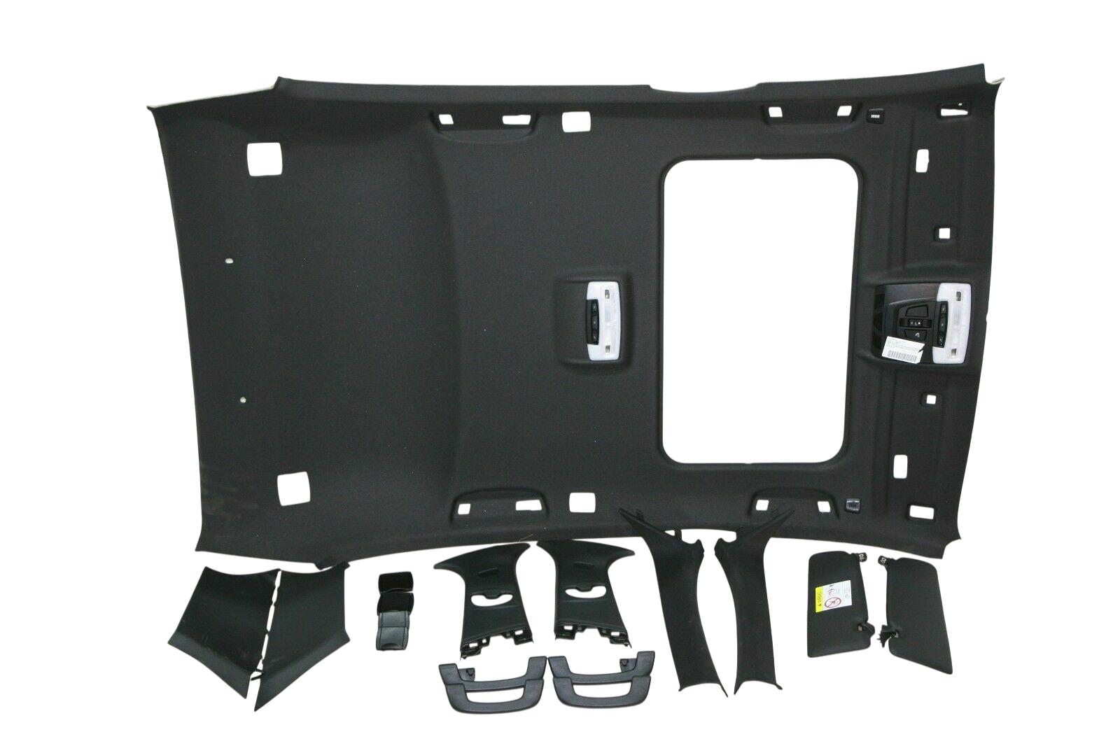 BMW 1 (F20 / F21) Headlining