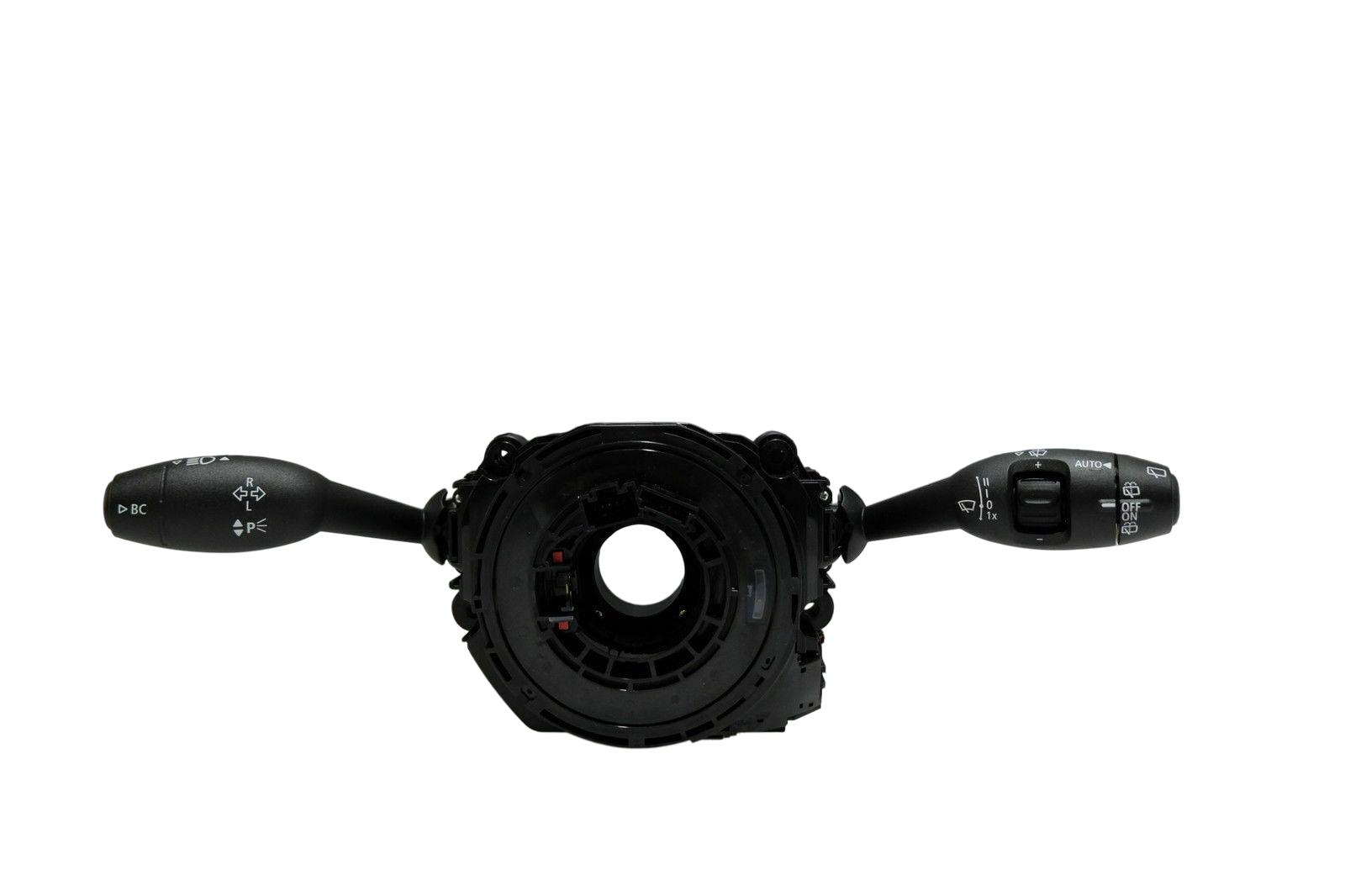 BMW 5 / i5 (G60 / G61) Wiper turn signal indicator stalk/switch