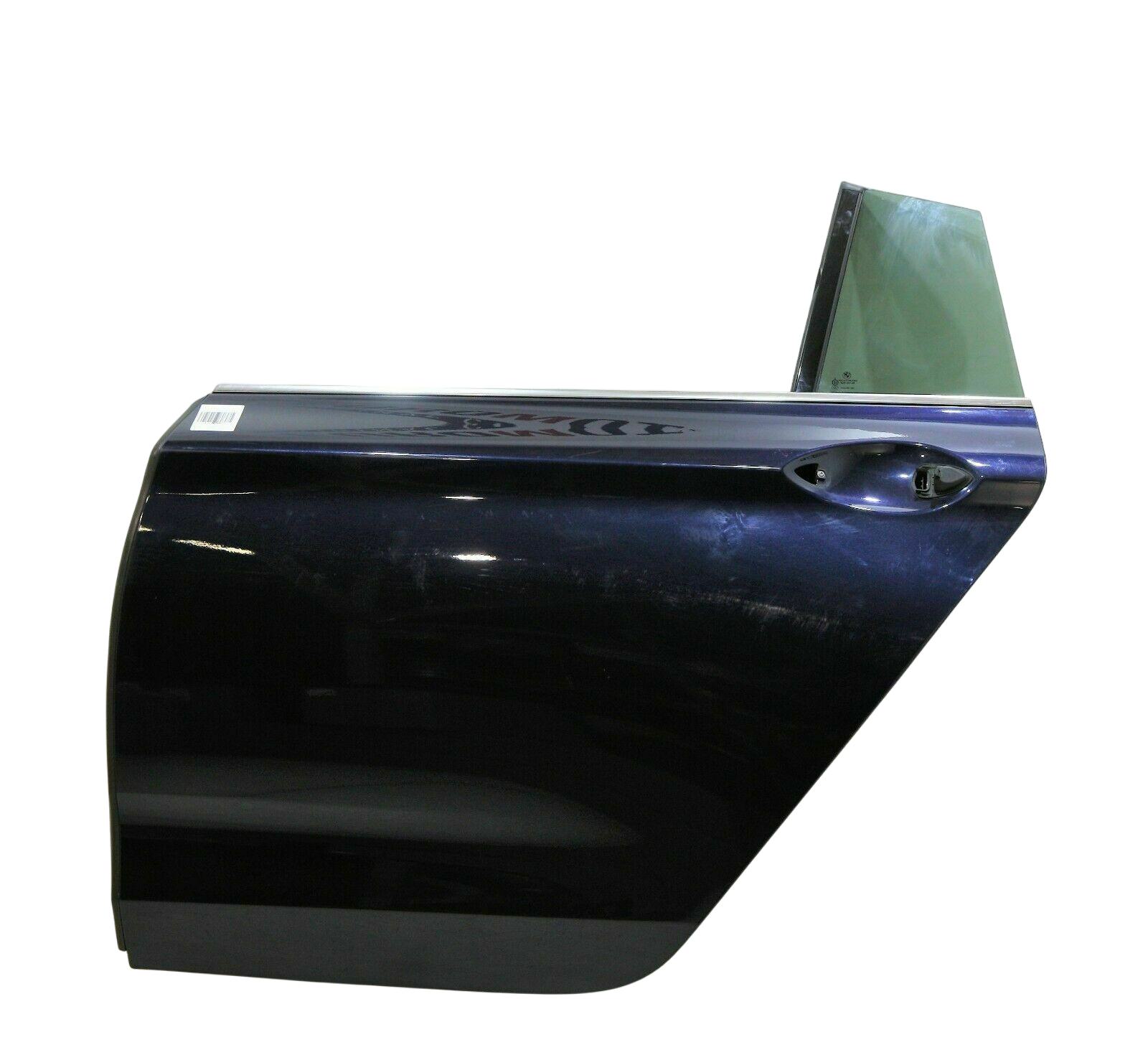 BMW 5 (F10 / F11) Rear Door