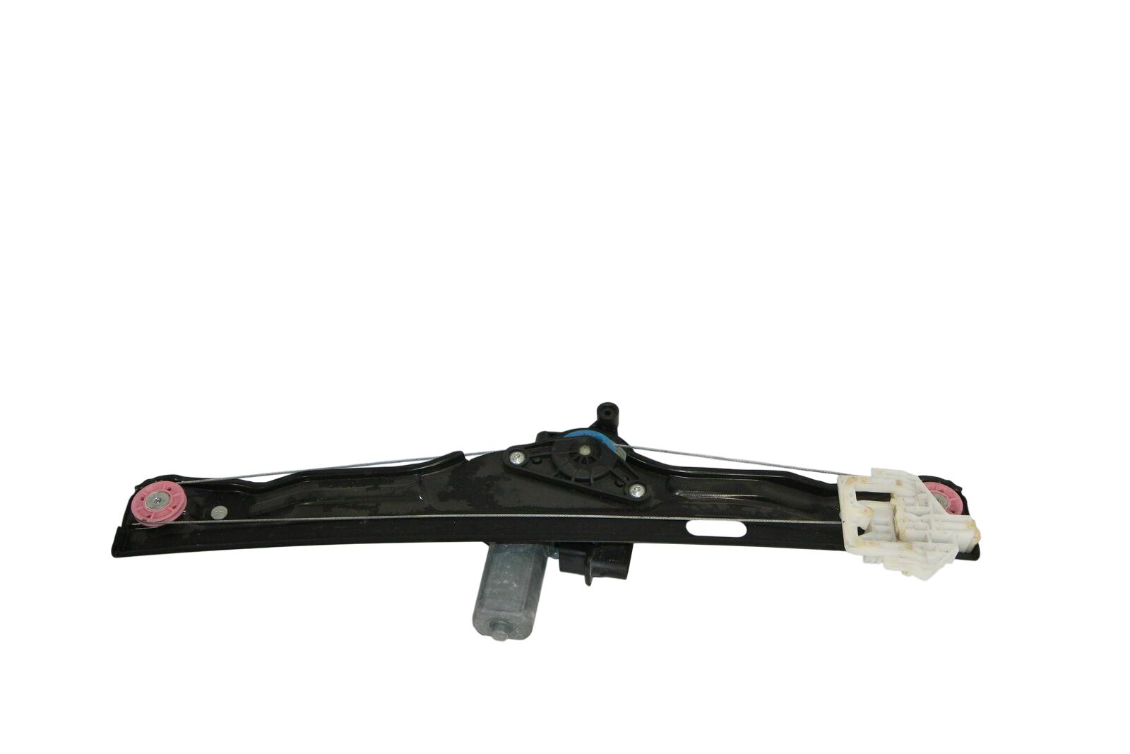BMW 2 (F22 / F23) Door window regulator with motor