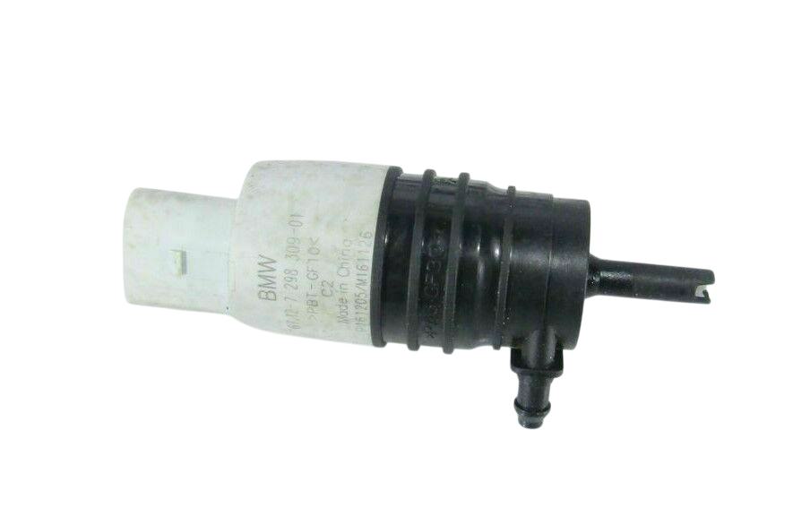 BMW X1 (E84) Windscreen/windshield washer pump