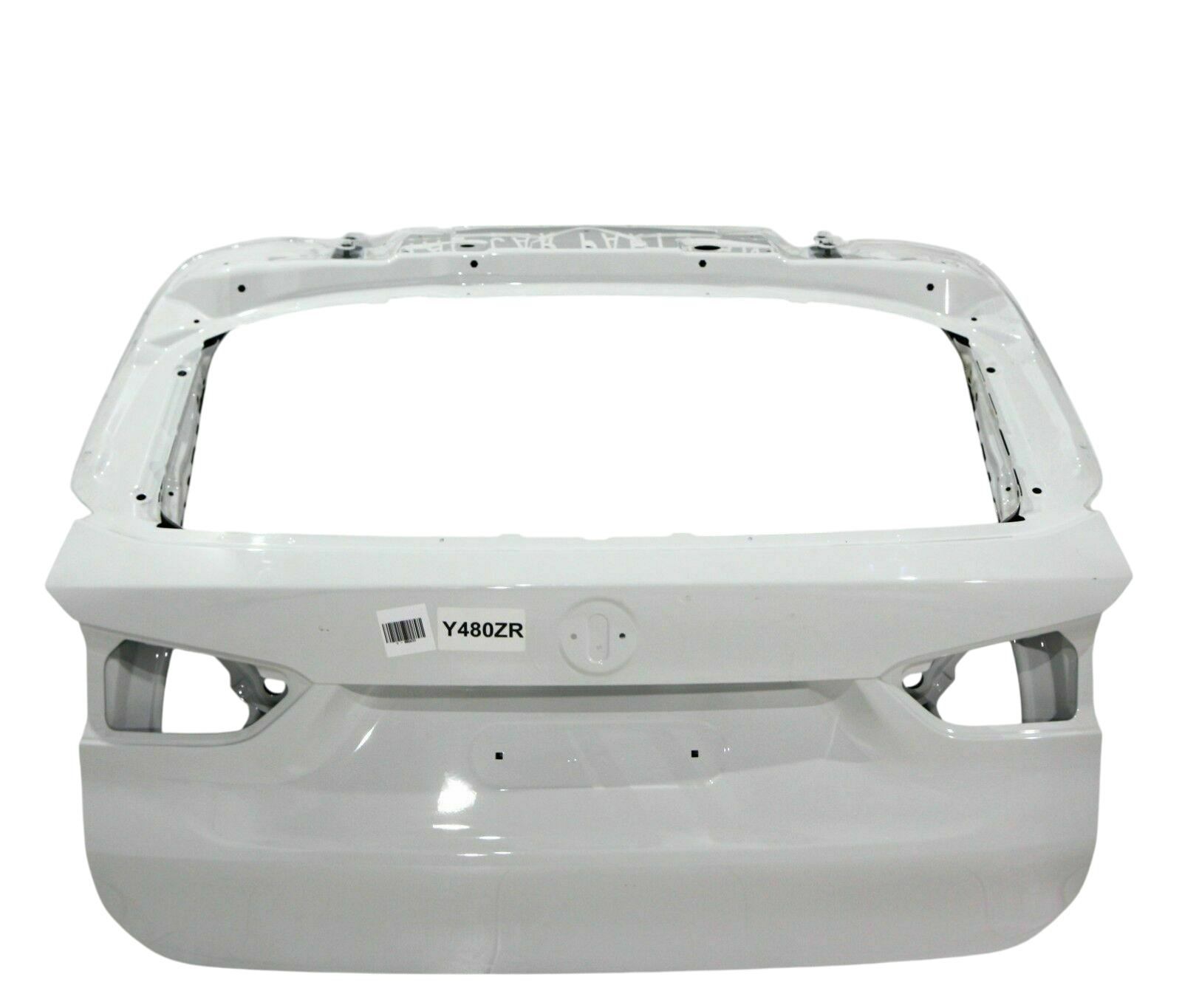BMW X1 (F48) Tailgate/trunk/boot lid