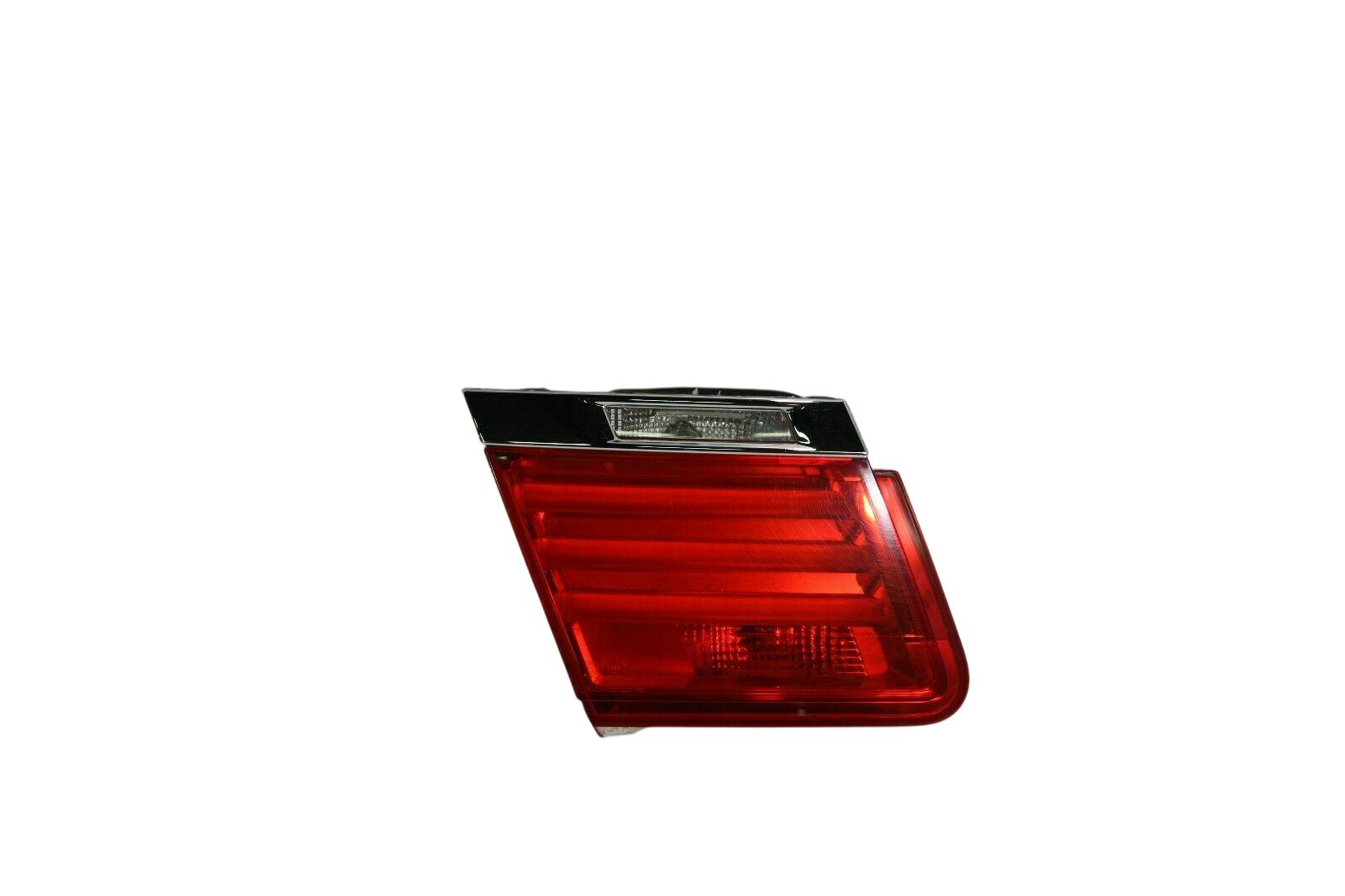 BMW 7 (G11 / G12) Rear/tail lights