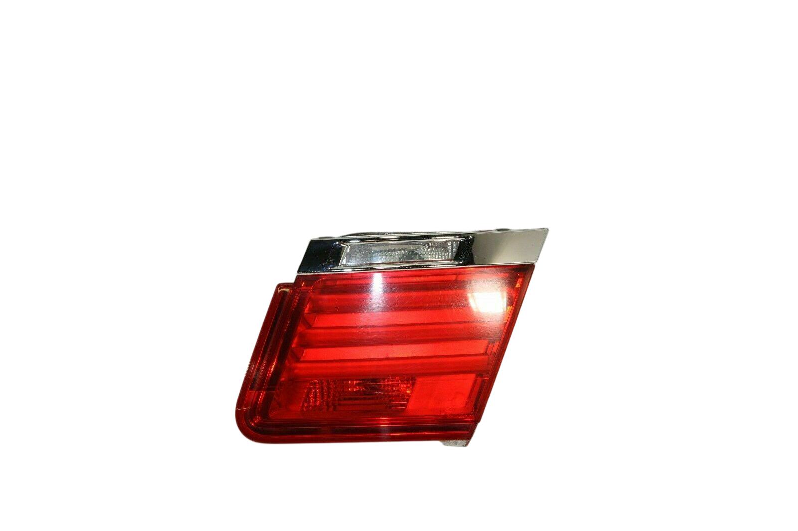BMW 7 (G11 / G12) Rear/tail lights