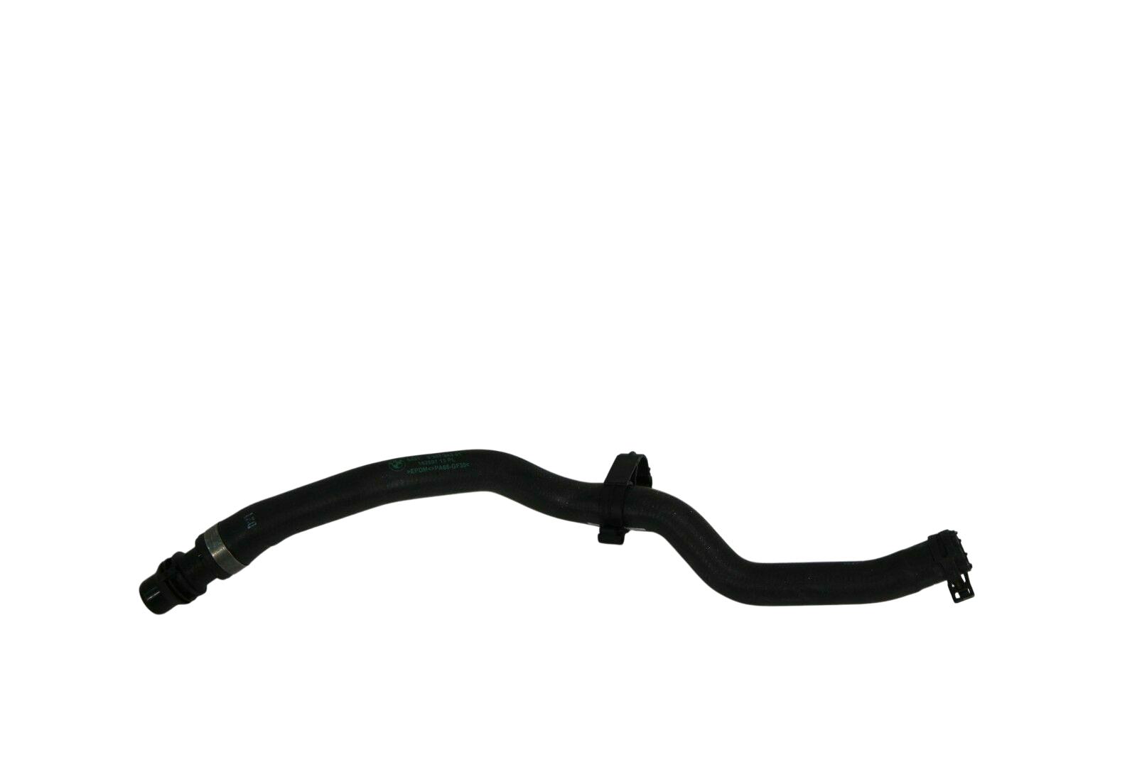BMW 4 (F32 / F33 / F36) Engine coolant pipe/hose