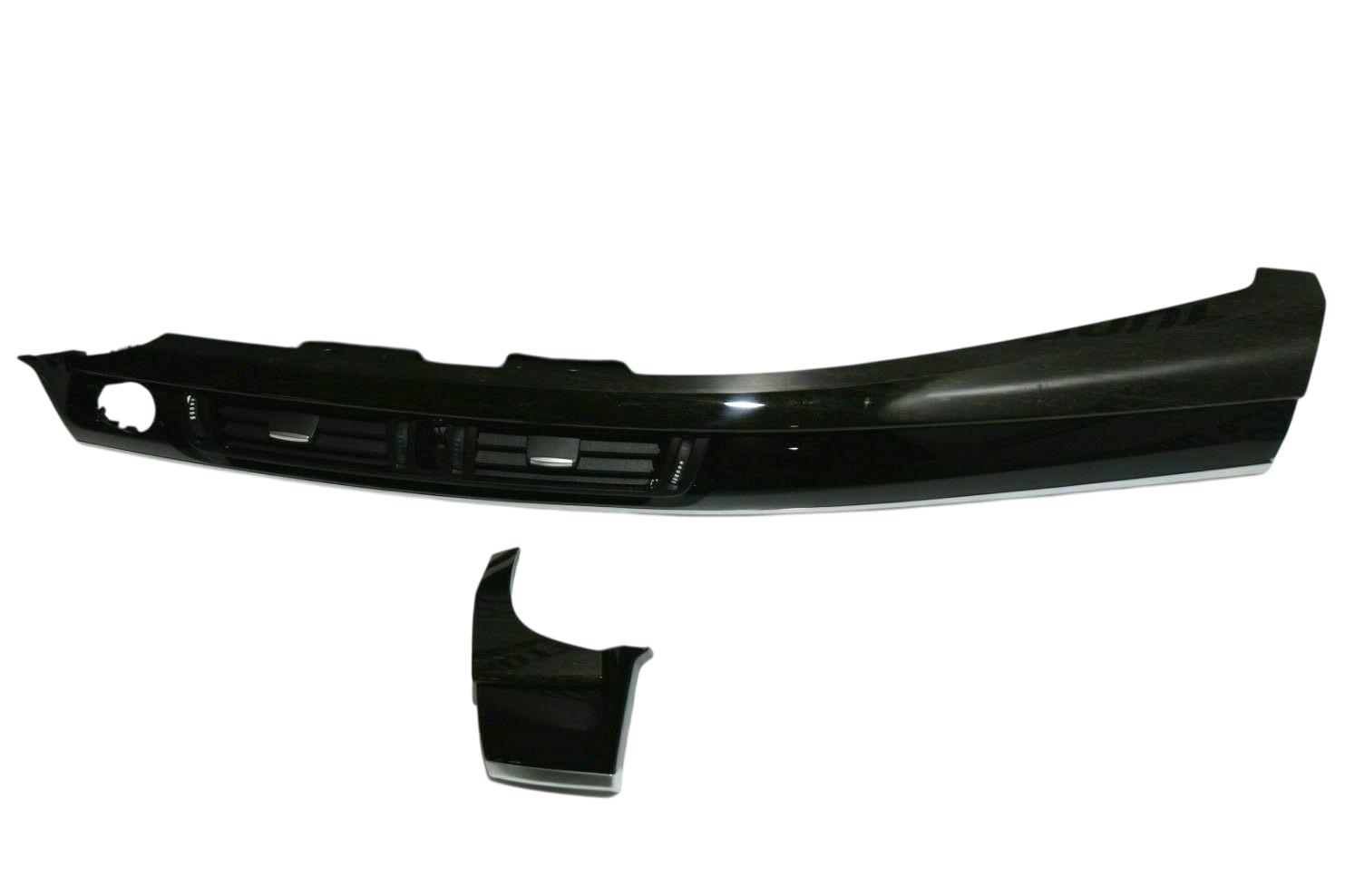 BMW X5 (F15) Dashboard Trim