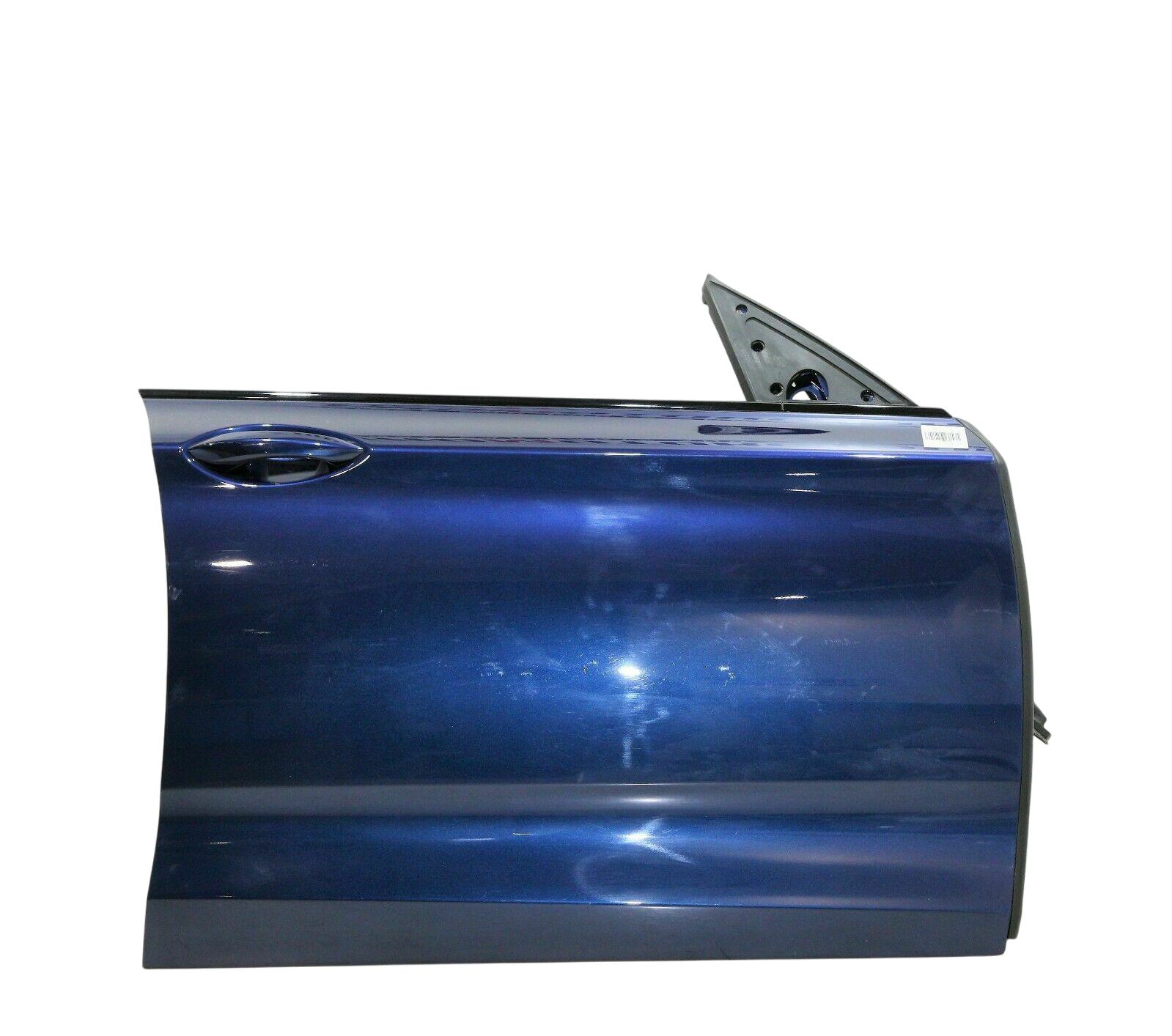 BMW 5 (F10 / F11) Front door