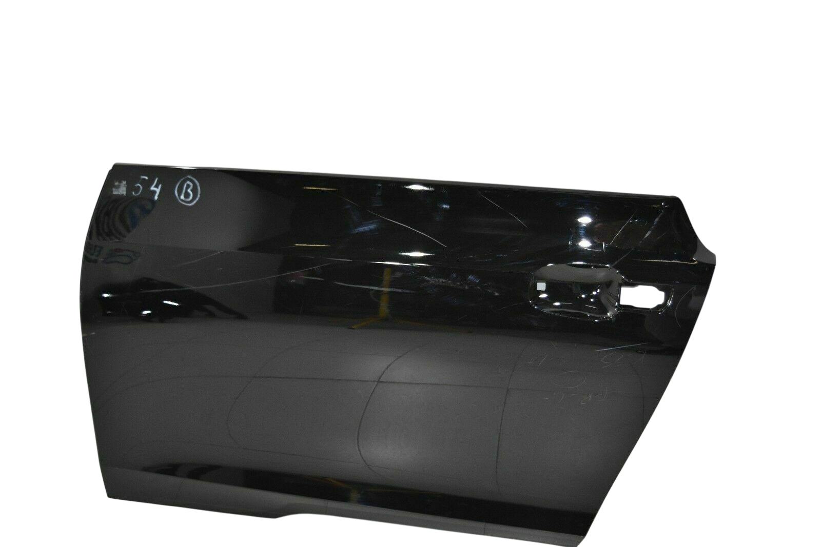 BMW i3 (I01) Front door
