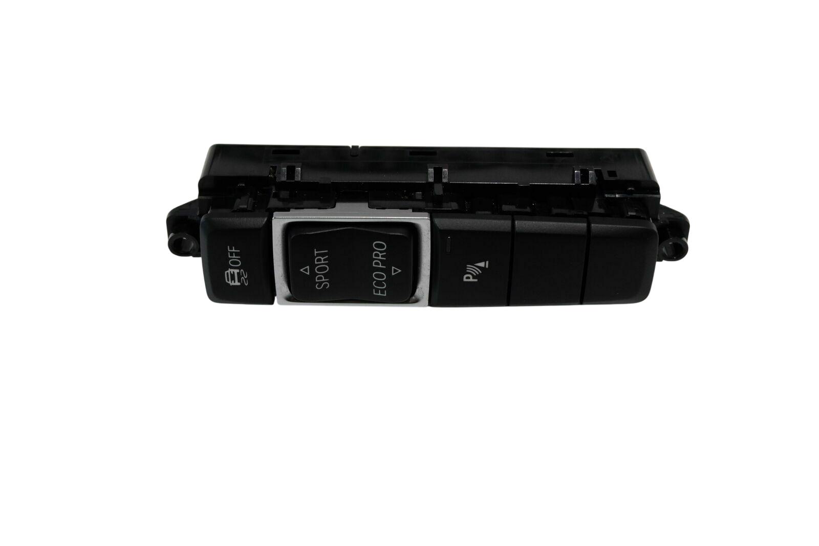 BMW X1 (F48) Parking PDC control unit/module