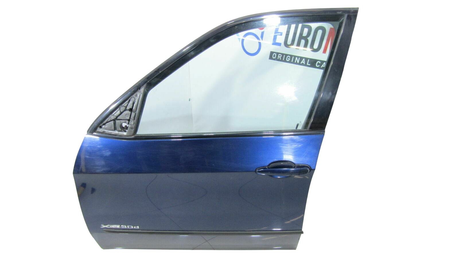 BMW X5 (E70) Front door