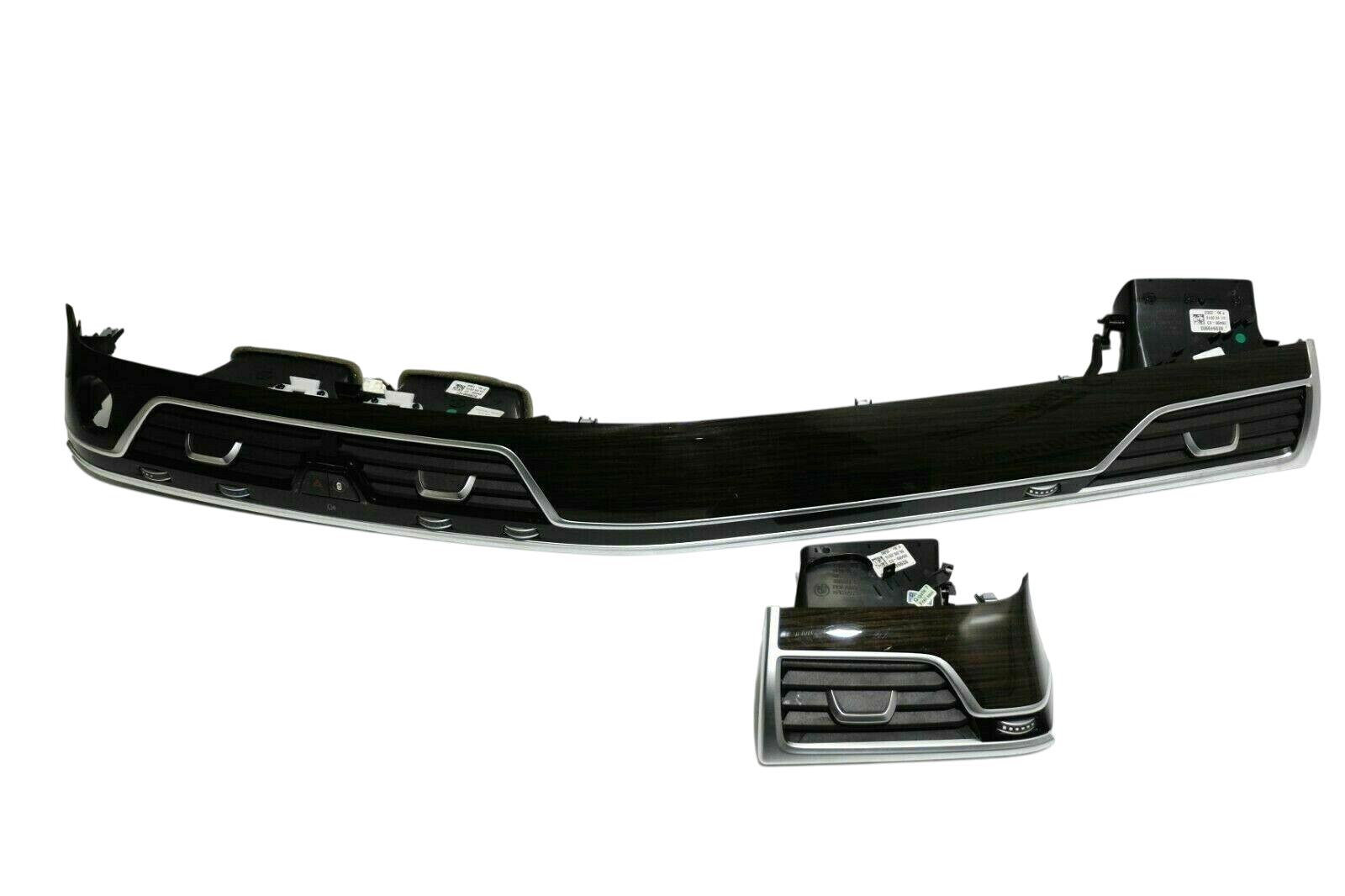 BMW 7 (G11 / G12) Center console decorative trim