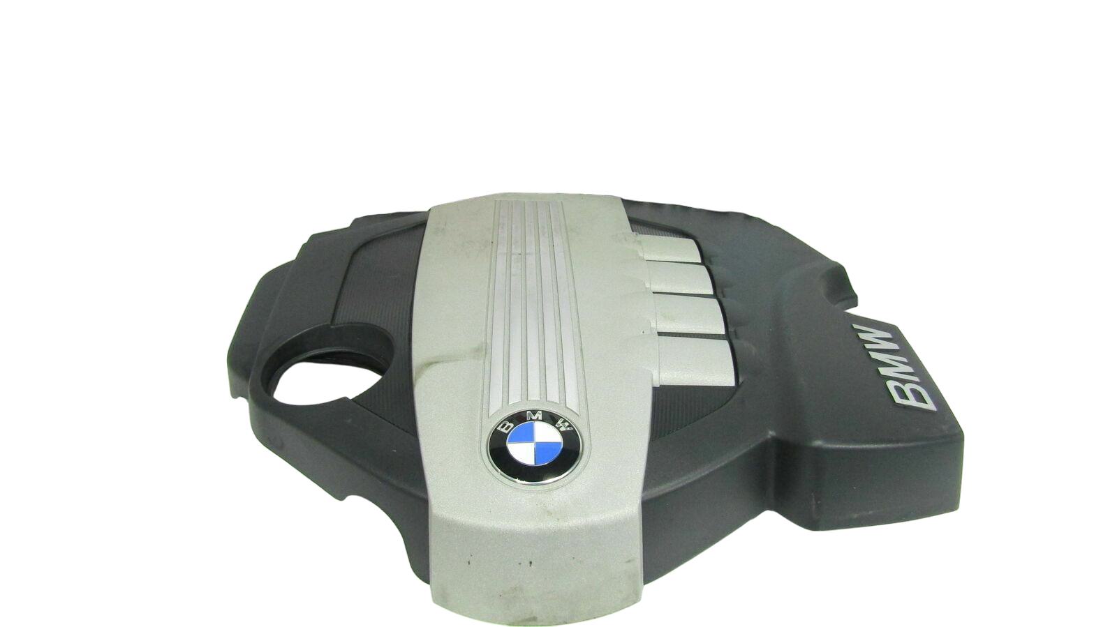 BMW 3 (E90 / E91 / E92 / E93) Engine cover (trim)