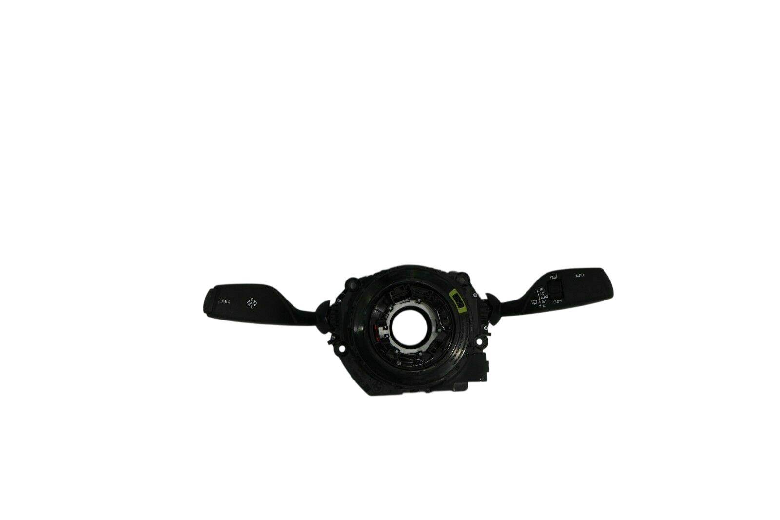 BMW 4 (F32 / F33 / F36) Wiper/turn signal indicator stalk/switch