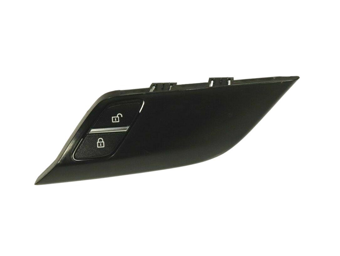 BMW X5 (F15) Central locking switch button