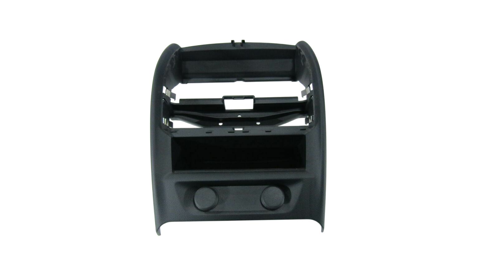 BMW 5 (G30 / G31) Climate control unit