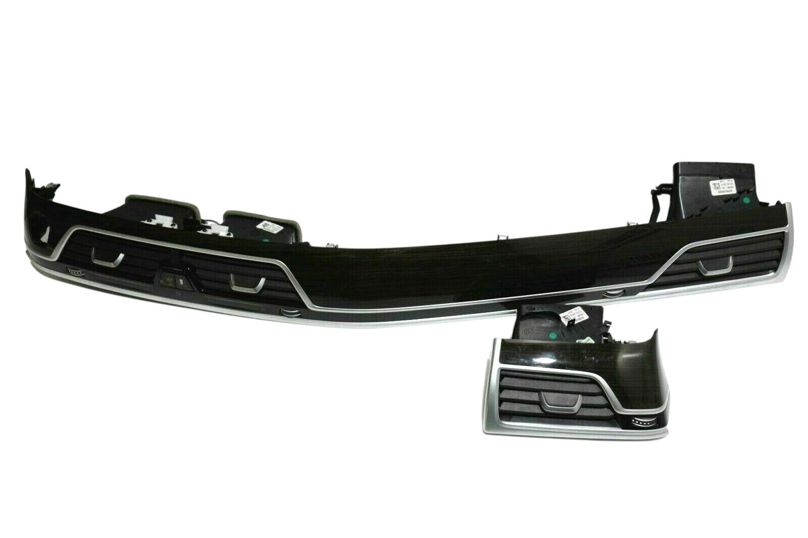 BMW 7 (G11 / G12) Center console decorative trim