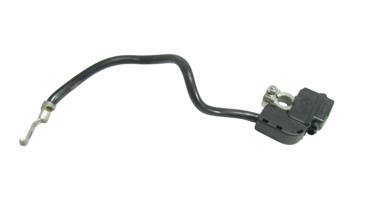 BMW X1 (E84) Negative earth cable (battery)