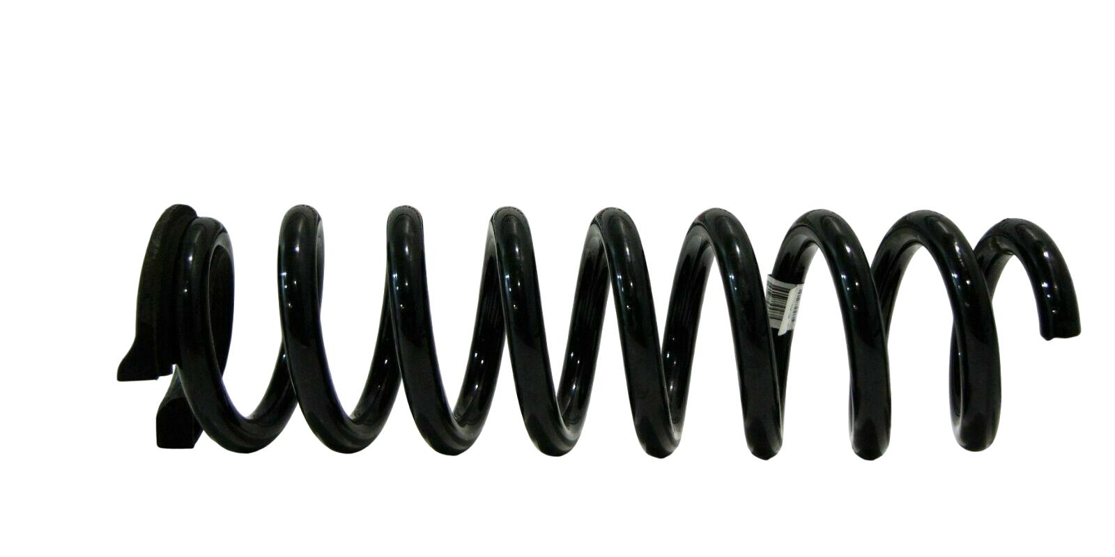 BMW 4 (F32 / F33 / F36) Rear coil spring