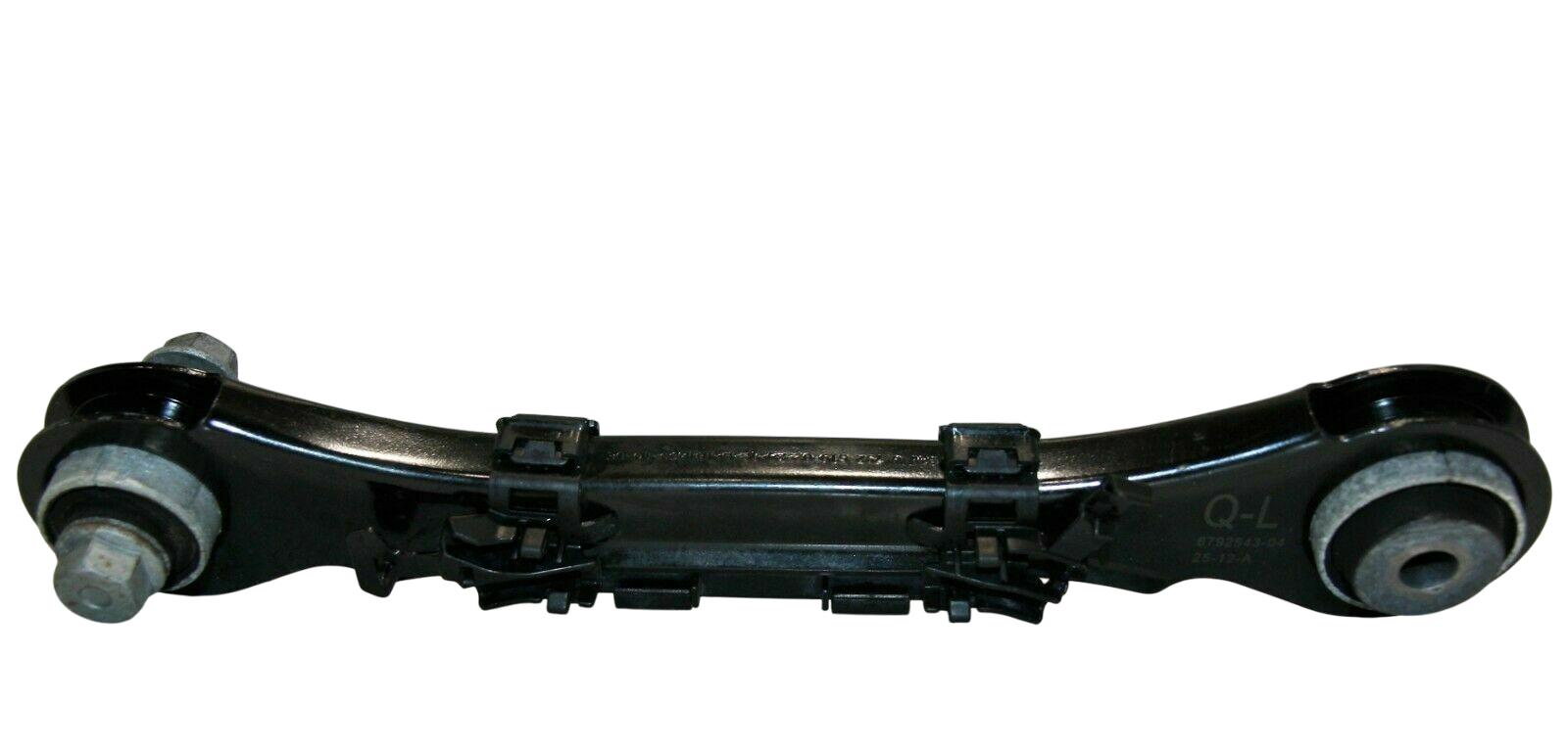 BMW 3 (F30 / F31) Rear upper control arm/wishbone