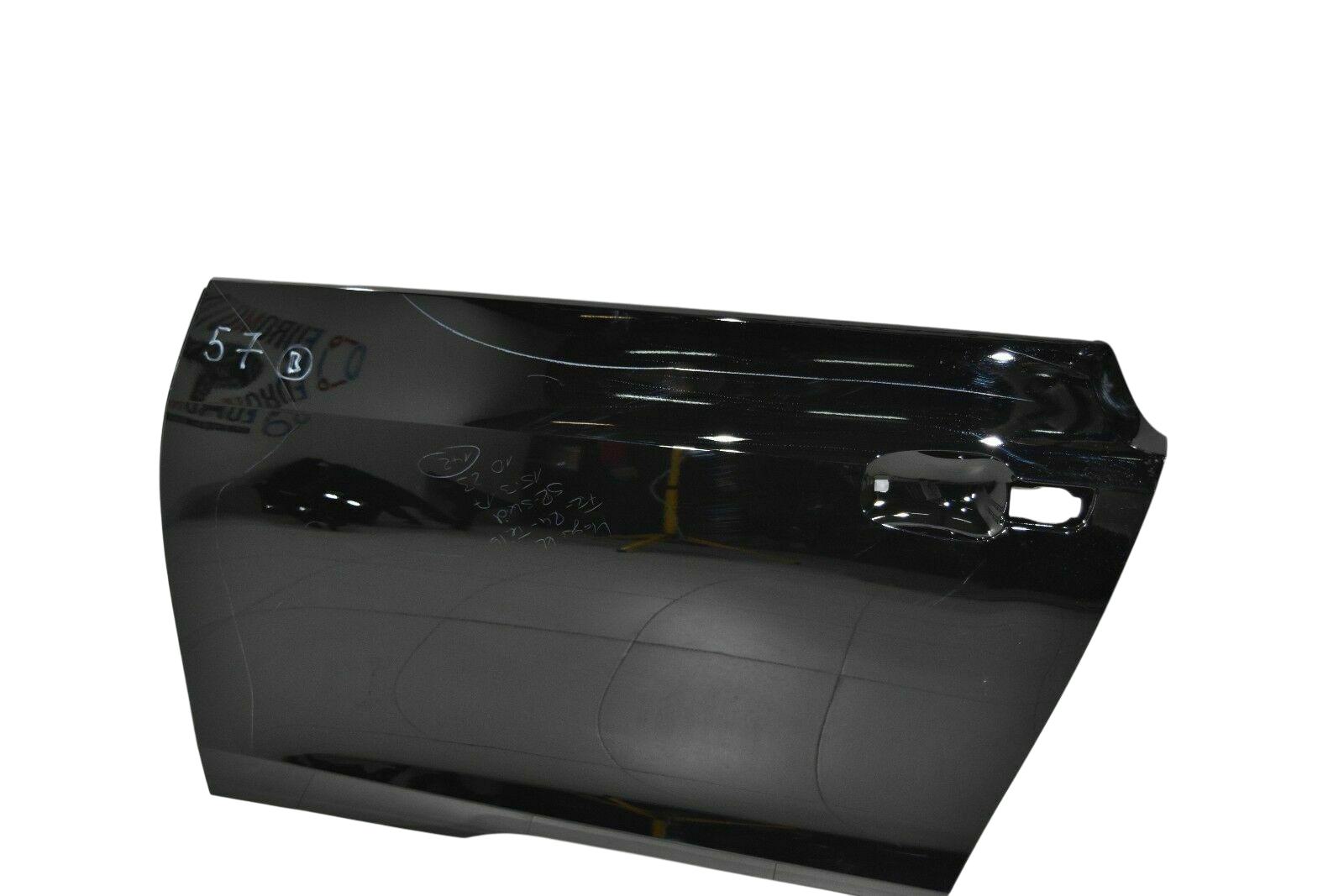 BMW i3 (I01) Front door