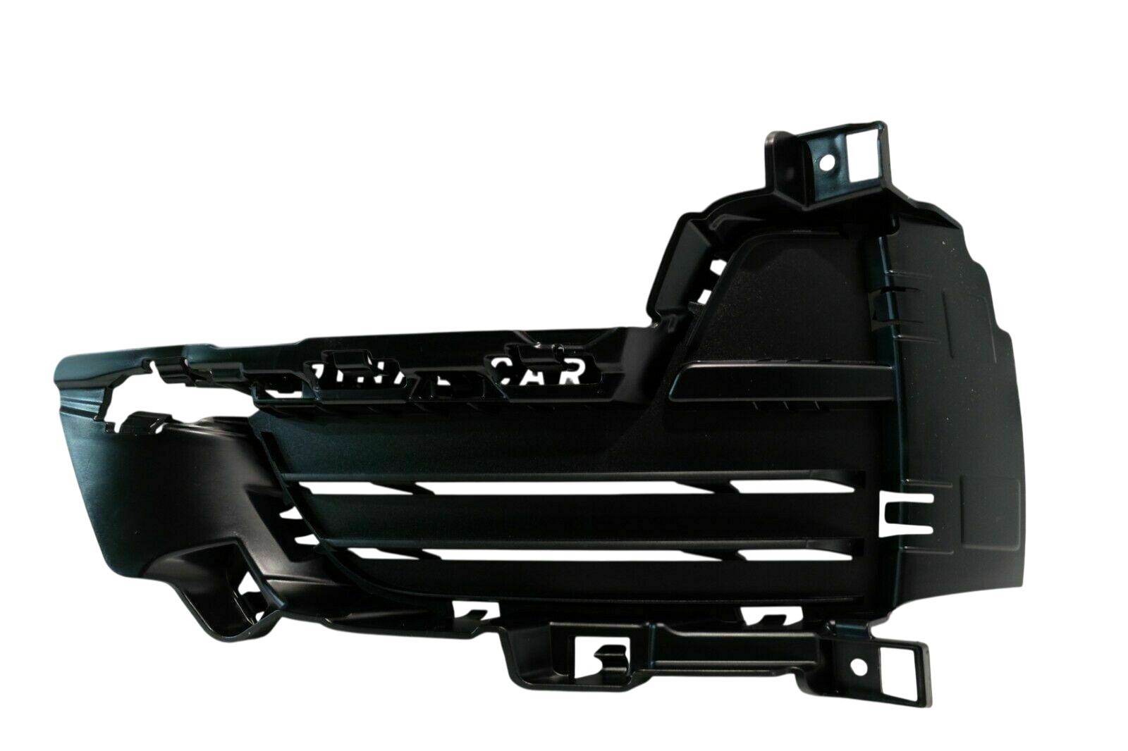 BMW X5 (F15) Front bumper lower grill