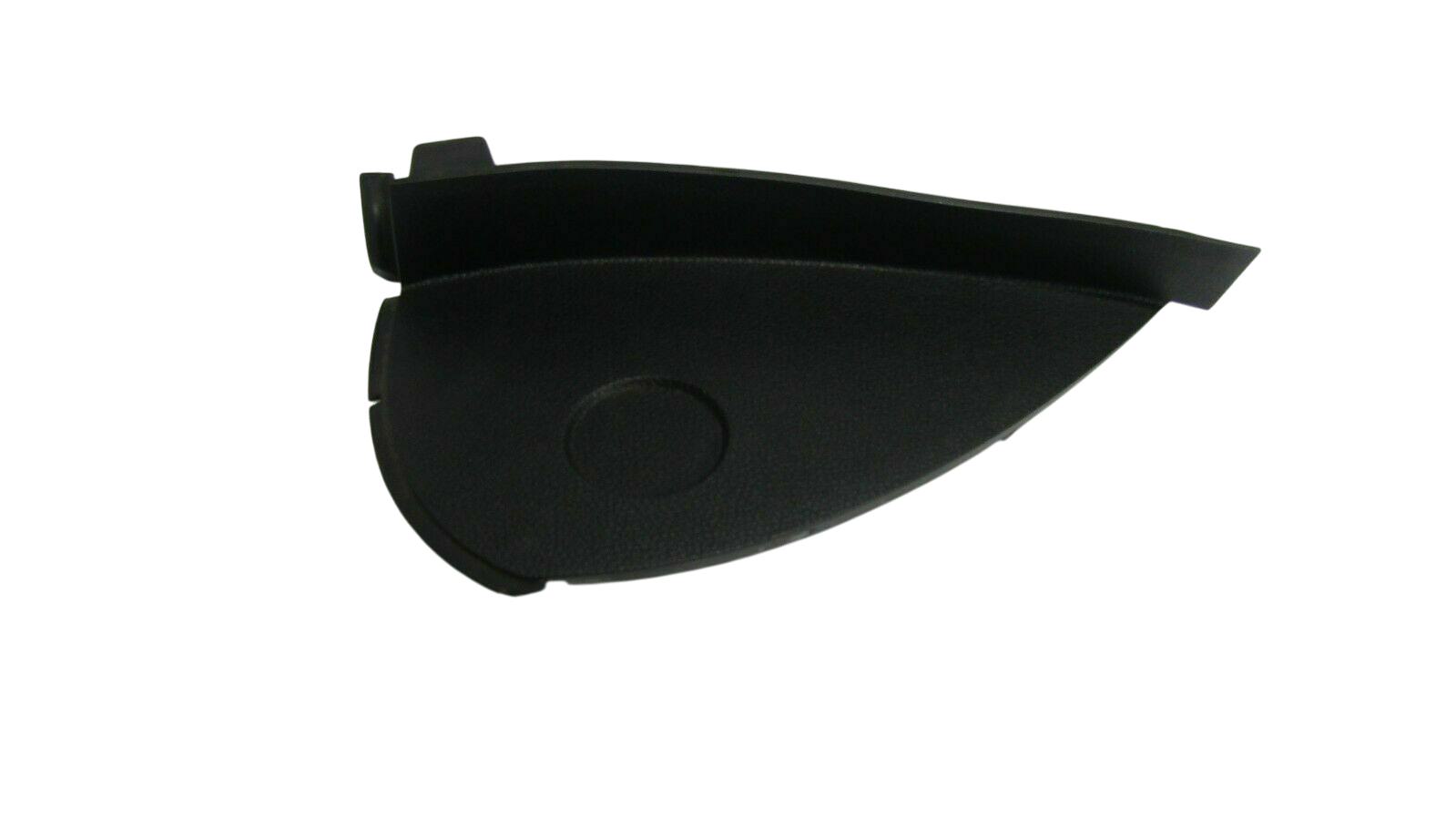BMW 1 (E81 / E82 / E87 / E88) Interieur / Interior trim