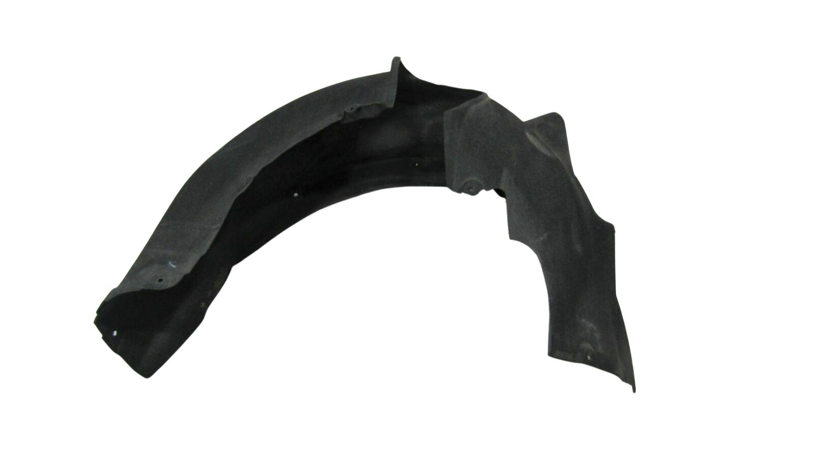 BMW 5 (G30 / G31) Rear arch fender liner splash guards